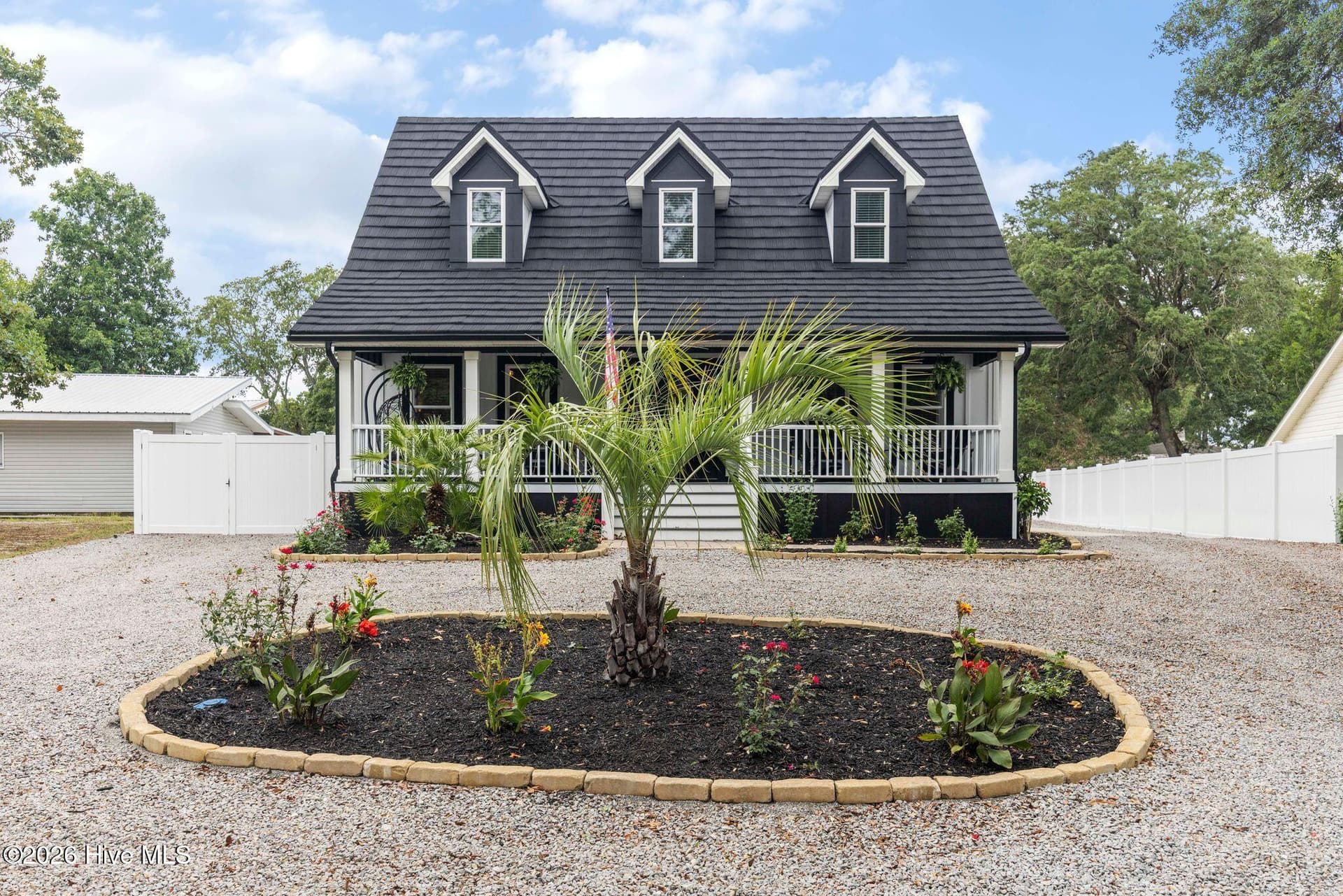 427 Womble Street, Oak Island, NC 28465