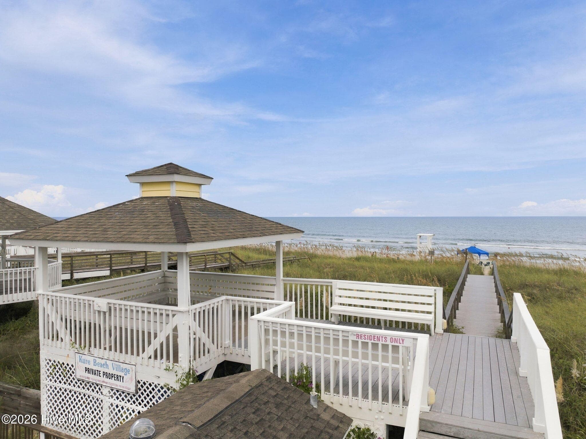 Single Family Residence at 721 Sloop Pointe Lane, Kure Beach, NC 28449, photo 67 of 78