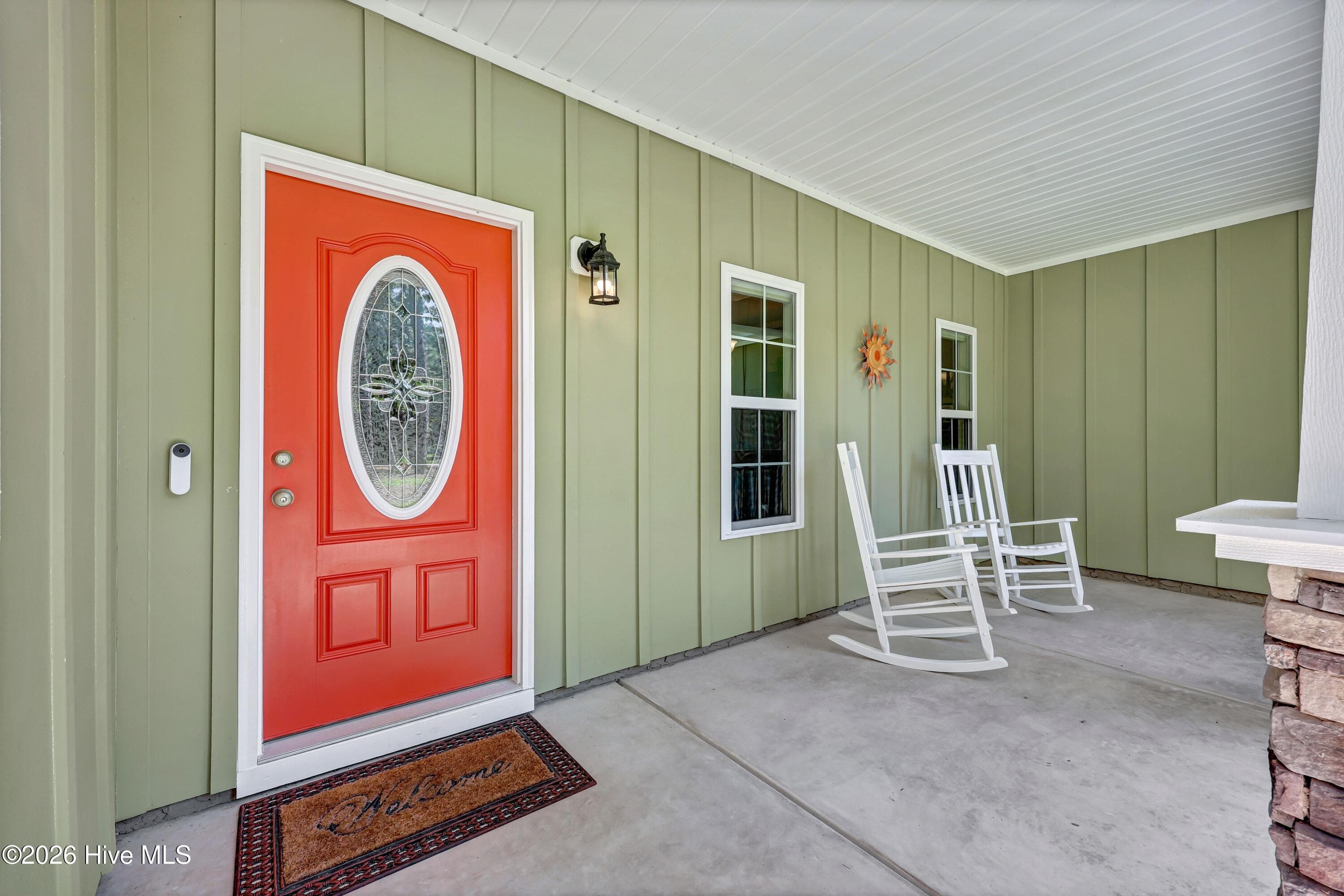 Single Family Residence at 118 Persimmon Lane, Hampstead, NC 28443, photo 4 of 29