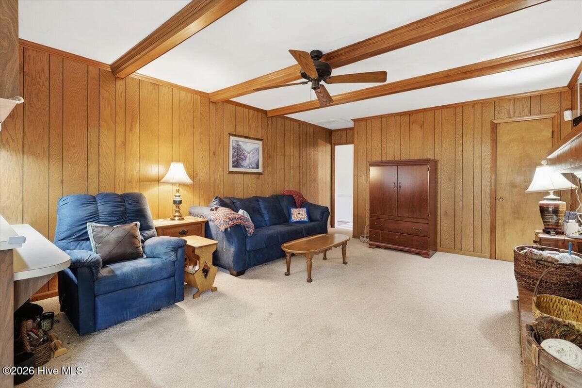Single Family Residence at 1208 Muriel Street, Goldsboro, NC 27534, photo 15 of 26