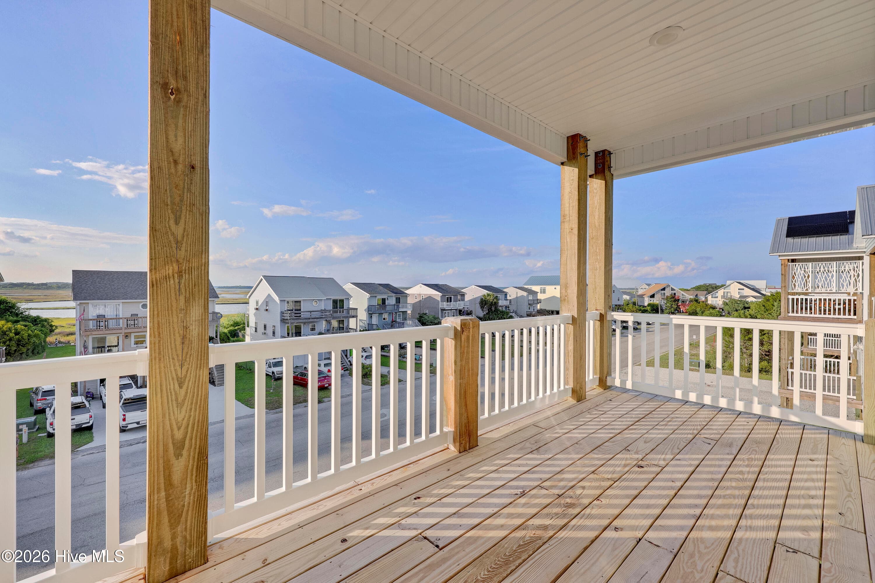 Townhouse at 144 Sea Gull Lane 6b, North Topsail Beach, NC 28460, photo 4 of 32