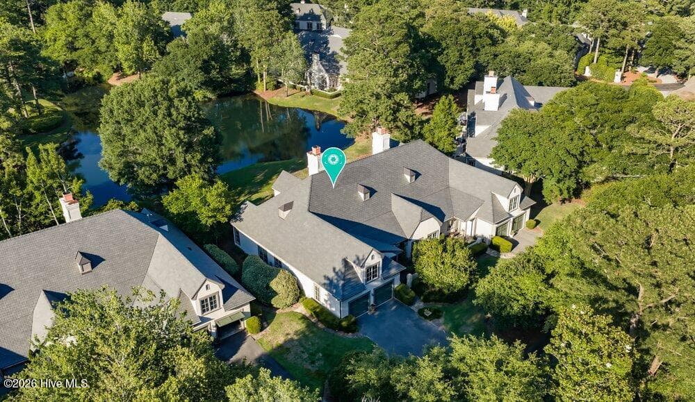 Condominium at 1609 Dijon Drive, Wilmington, NC 28405, photo 60 of 71