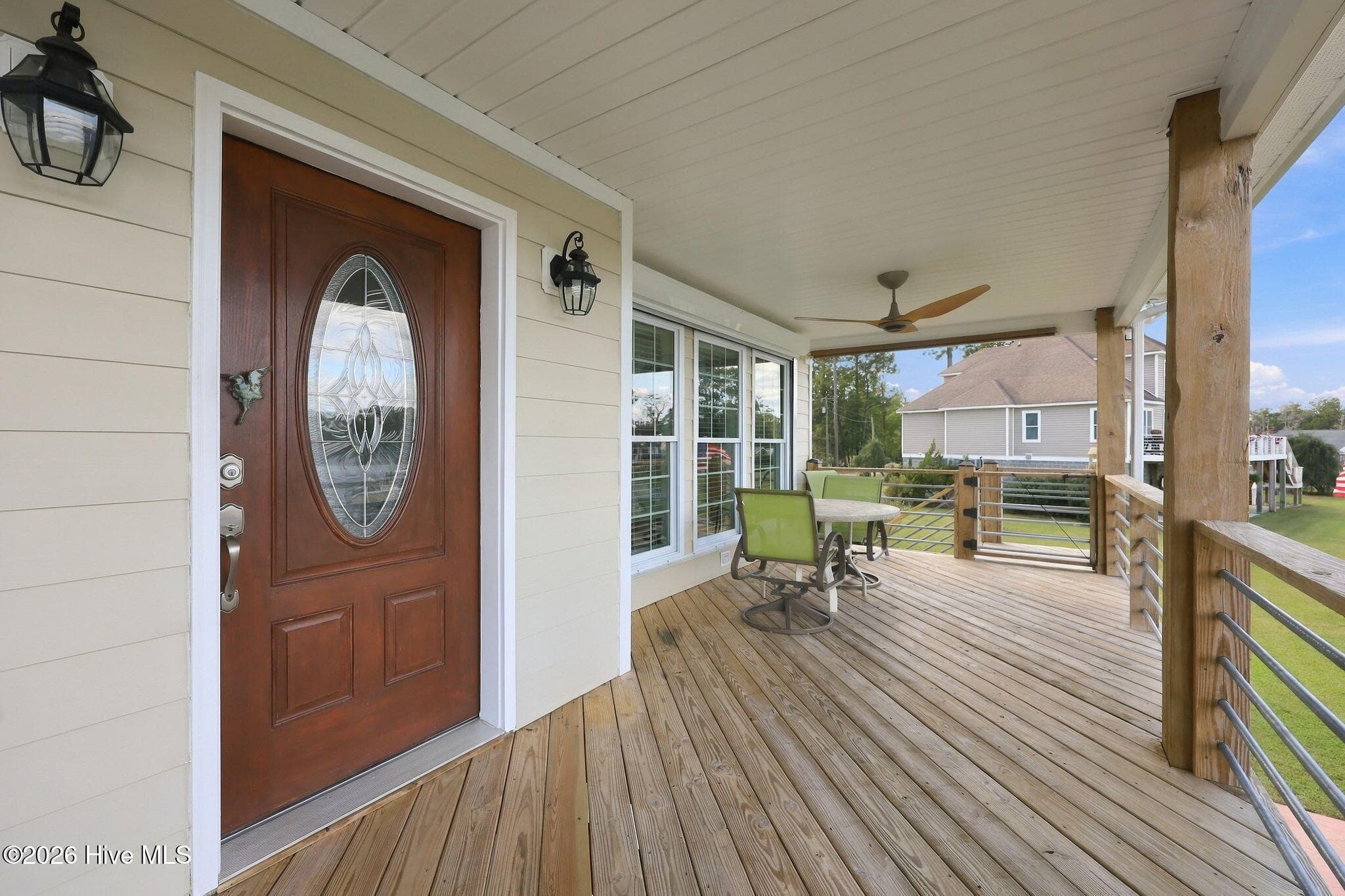Single Family Residence at 127 Dickinson Road, Chocowinity, NC 27817, photo 9 of 56