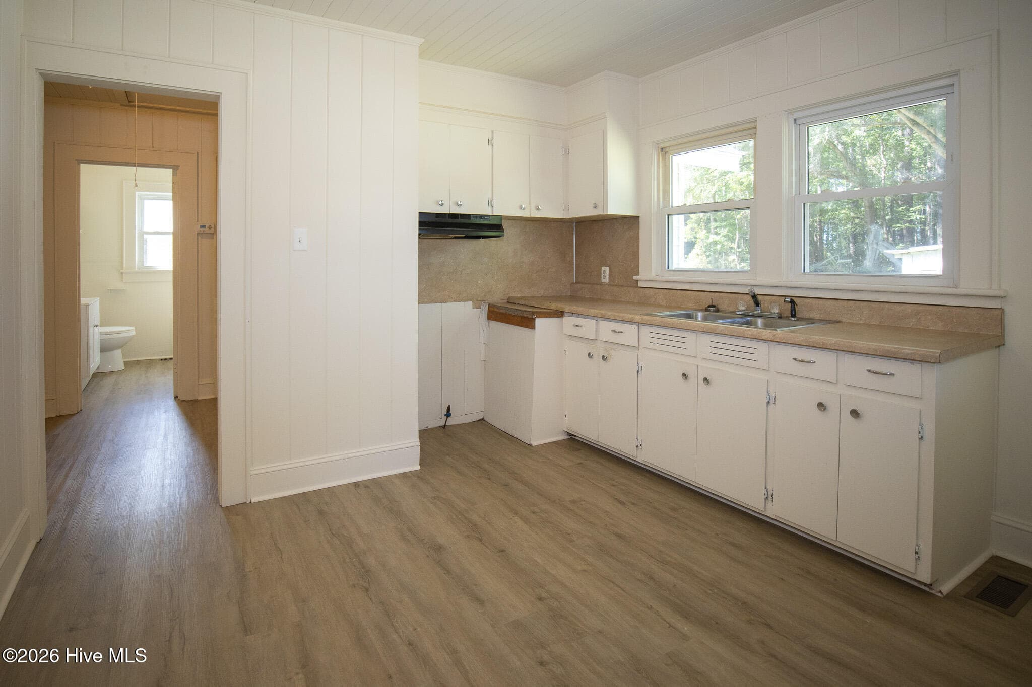 Single Family Residence at 8734 Carolina 48, Whitakers, NC 27891, photo 7 of 17
