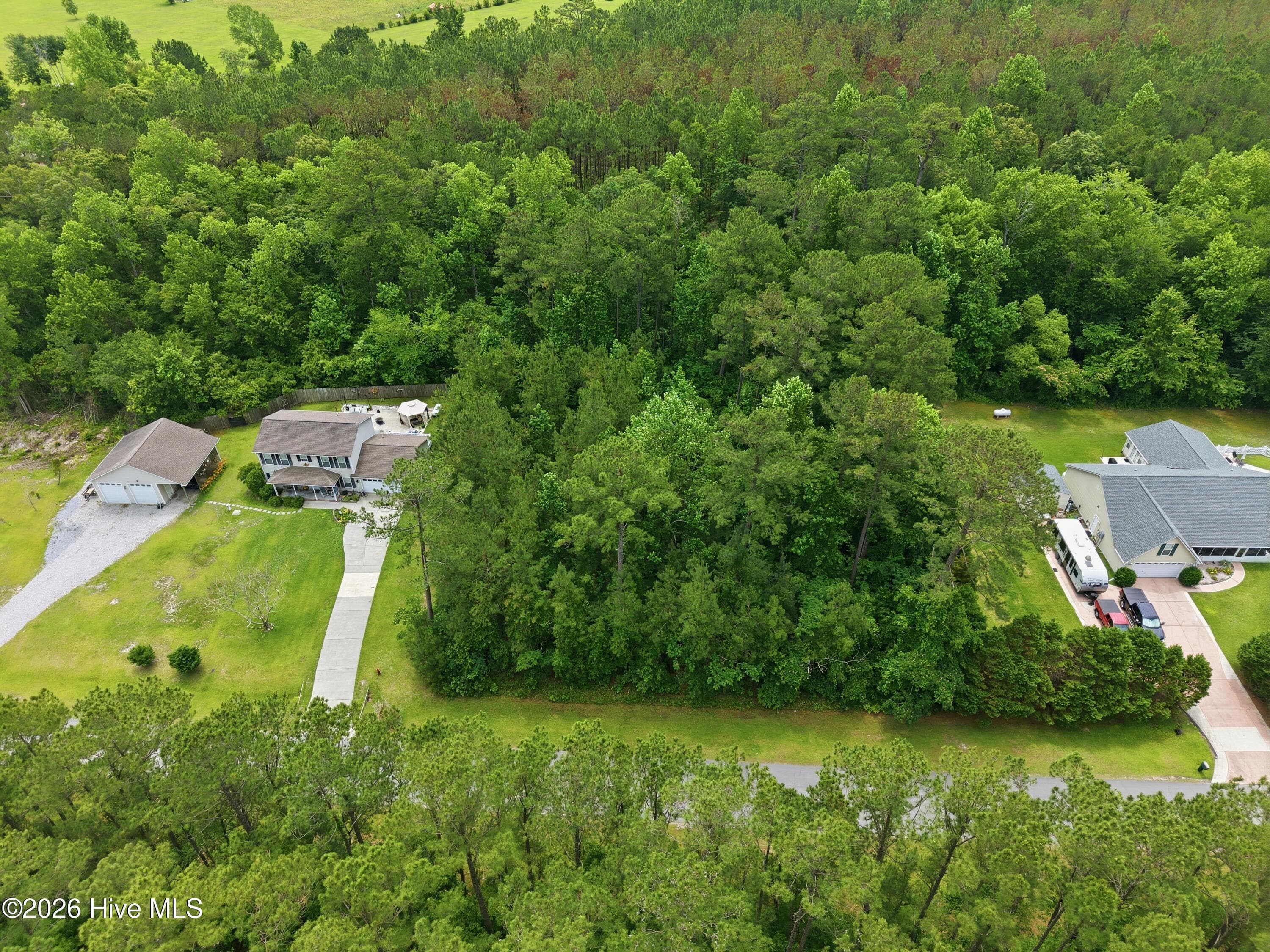 204 45 Lemonwood Drive, Havelock, NC 28532
