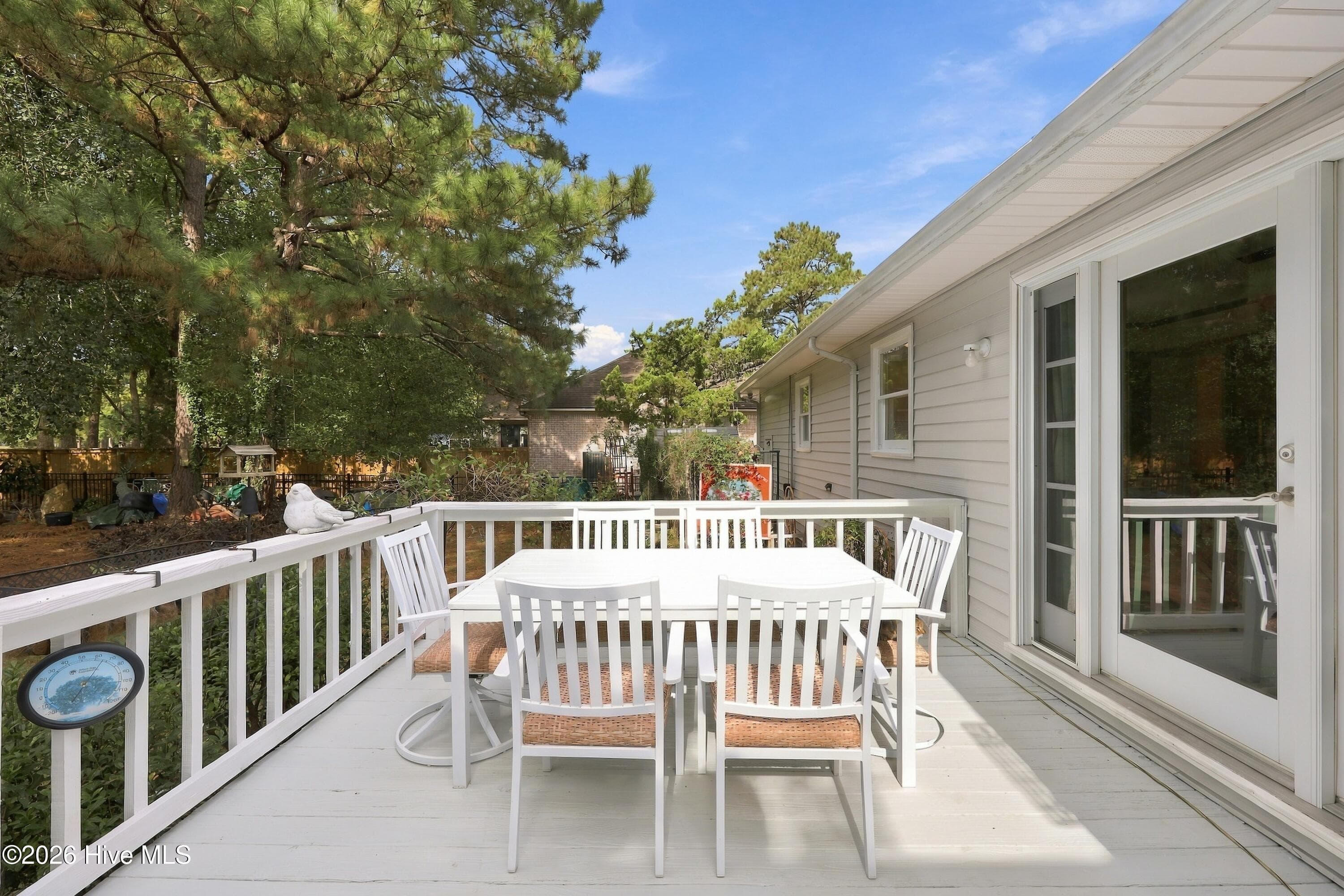 Single Family Residence at 715 Plantation Drive, New Bern, NC 28562, photo 37 of 53