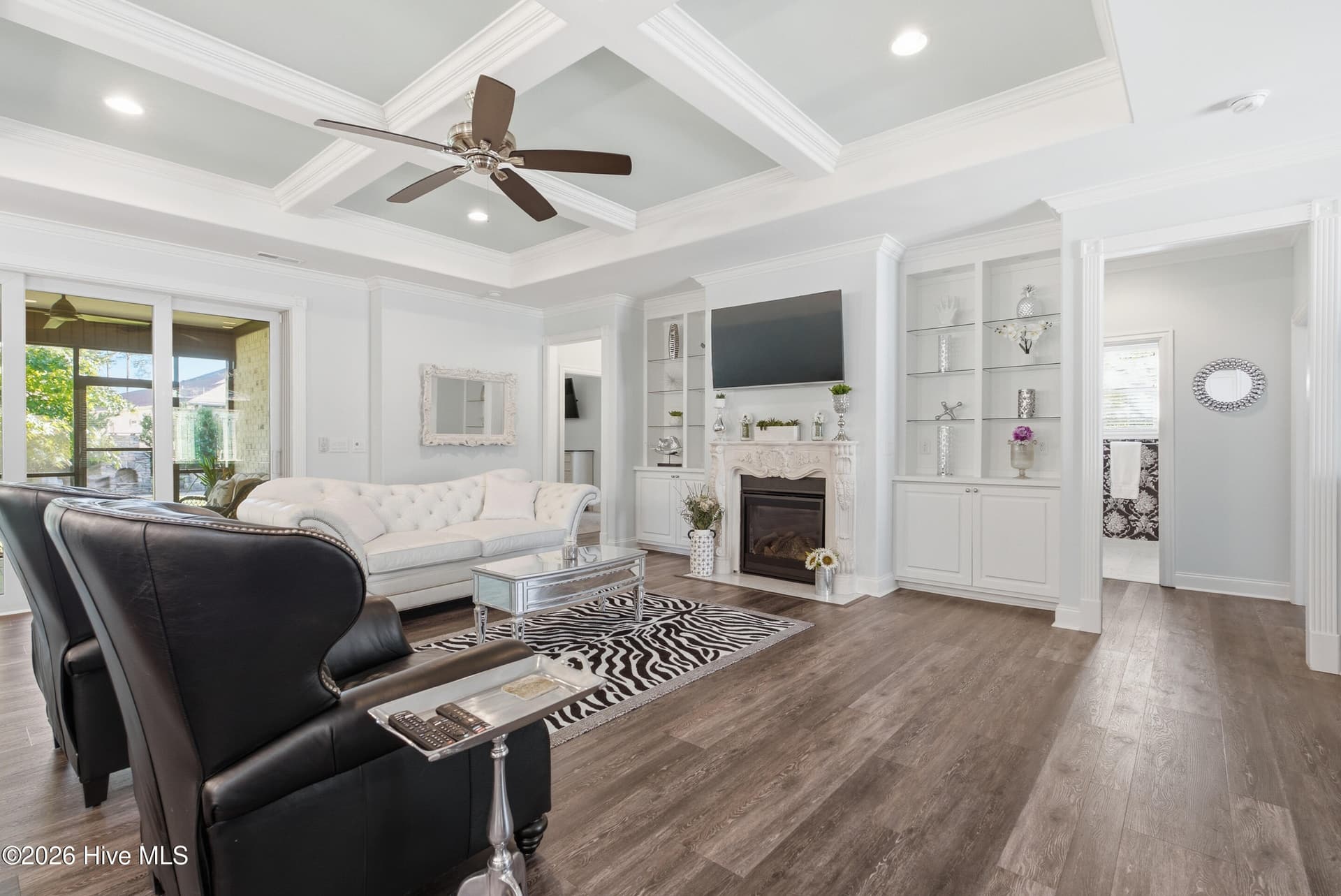 Single Family Residence at 656 Jenoa Drive, Castle Hayne, NC 28429, photo 12 of 53