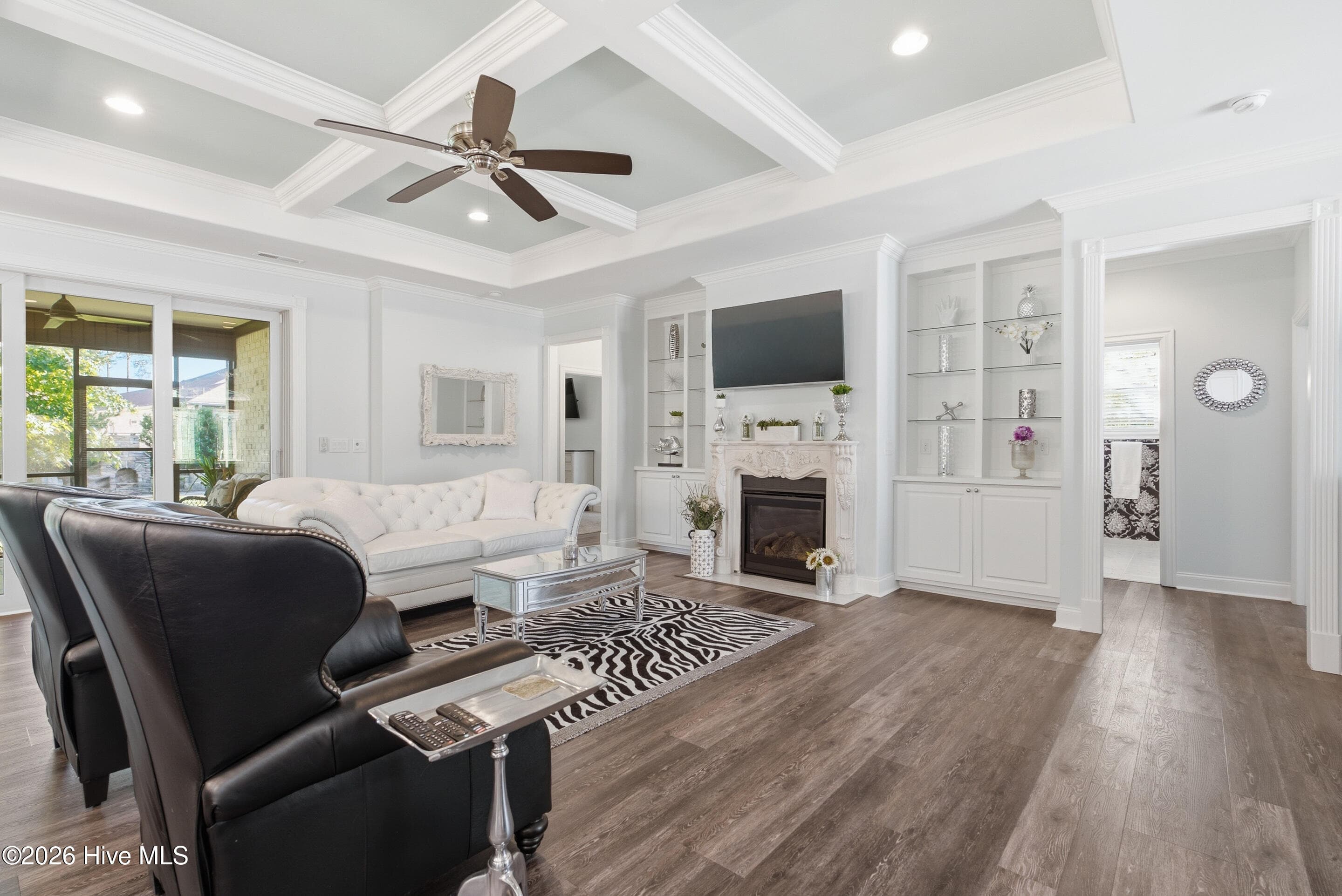 Single Family Residence at 656 Jenoa Drive, Castle Hayne, NC 28429, photo 12 of 53