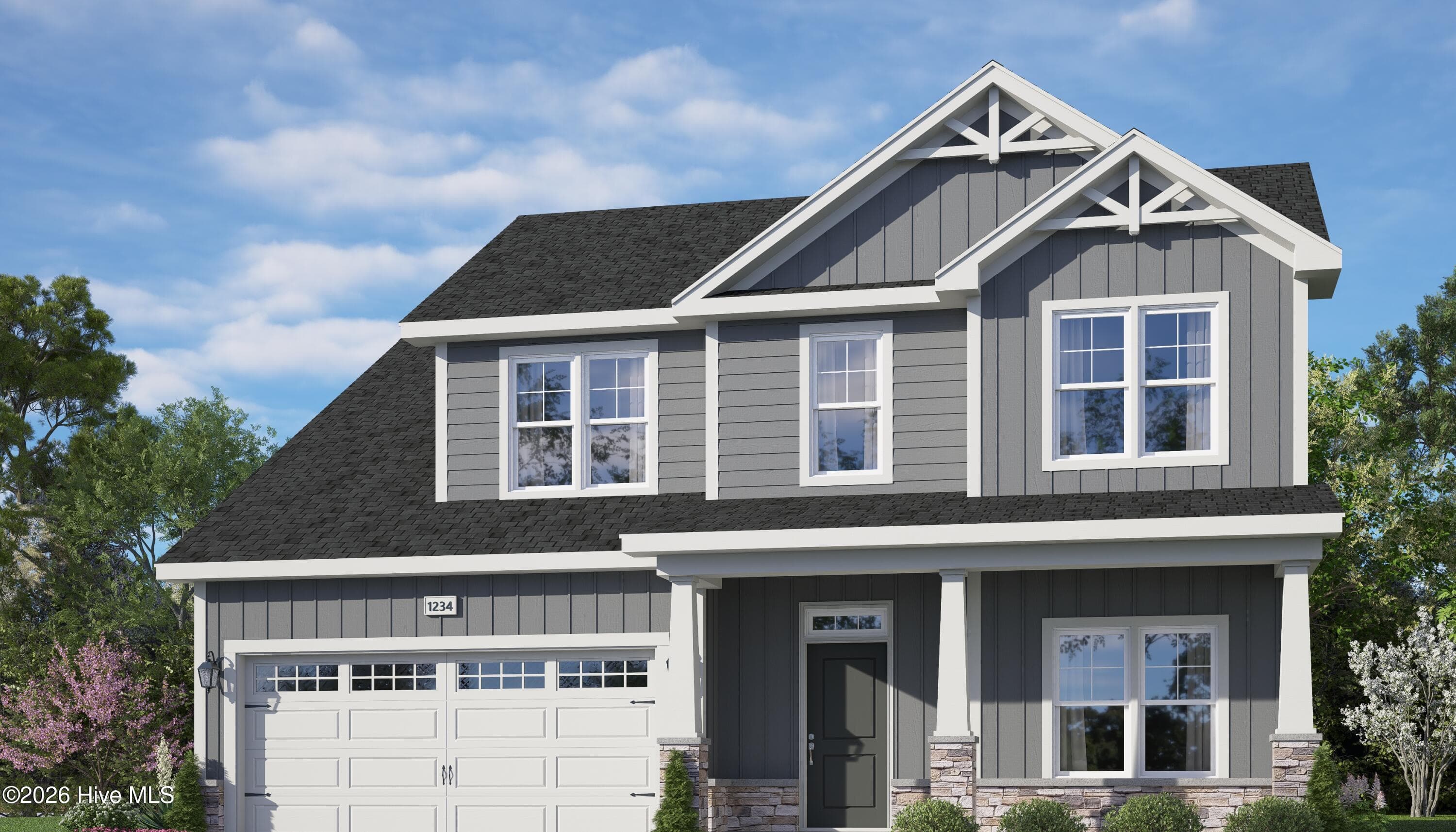 26960 Peach Orchard Road, Wagram, NC 28396