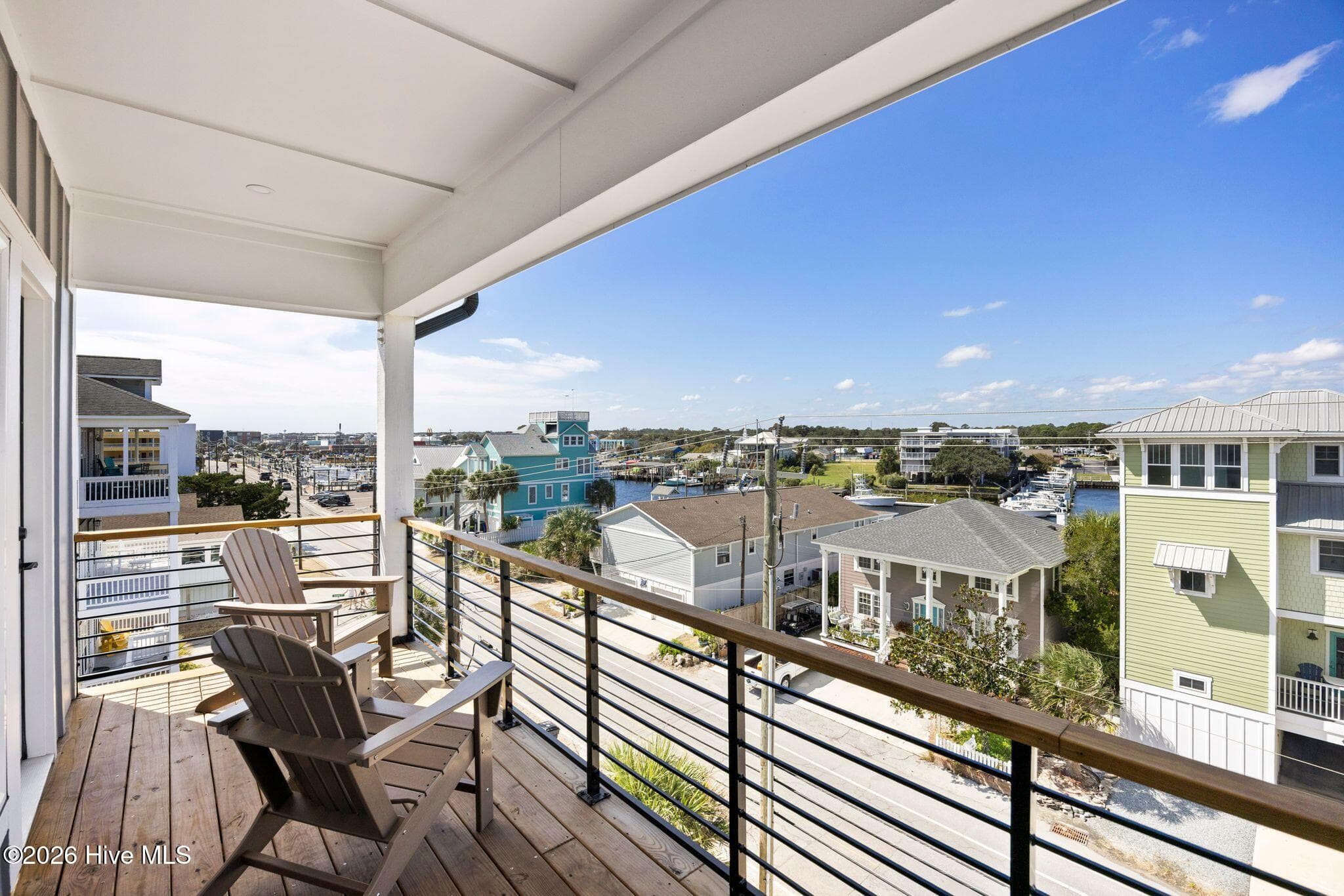 Townhouse at 404 Canal Drive 1, Carolina Beach, NC 28428, photo 76 of 86
