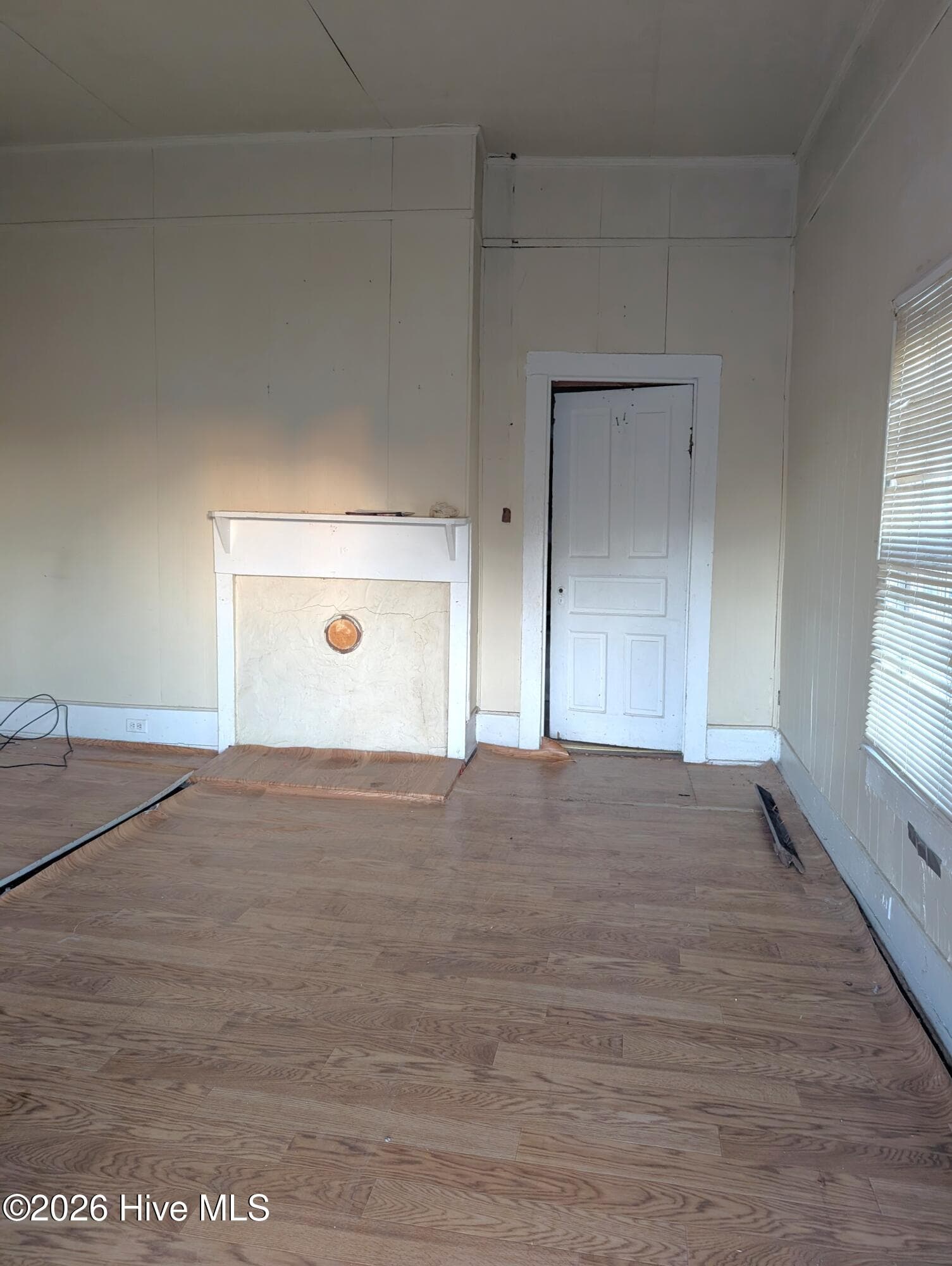 Single Family Residence at 106 Ash Street E, Wilson, NC 27893, photo 10 of 11