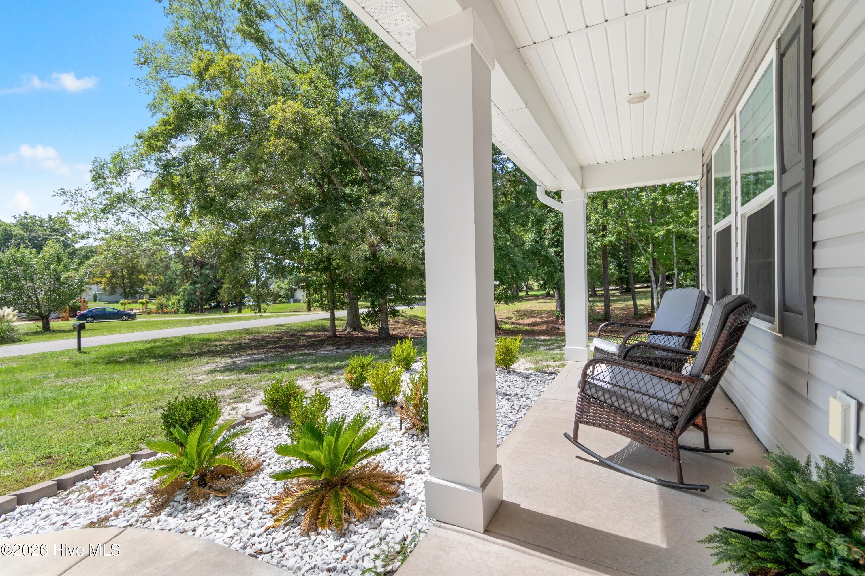 Single Family Residence at 625 Millslough Lane, Sunset Beach, NC 28468, photo 5 of 38