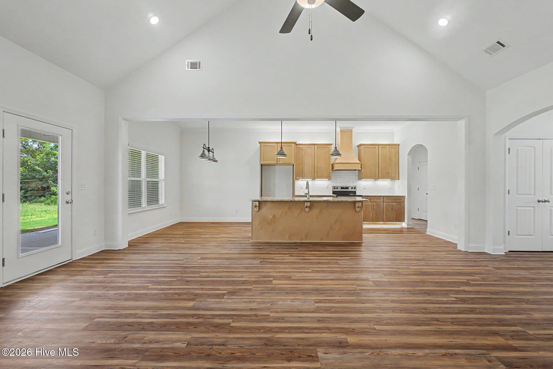 Single Family Residence at 610 Jet Pass, Beech Island, SC 29842, photo 9 of 32