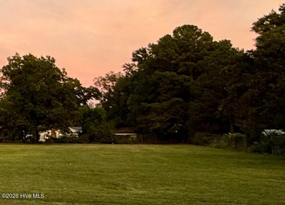 1.23 Acres. Near City of Wilson's Warbirds Baseball Park. Not in a flood zone per City of Wilson GIS Records
Public - 1407 Goldsboro Street S, Wilson, NC 27893