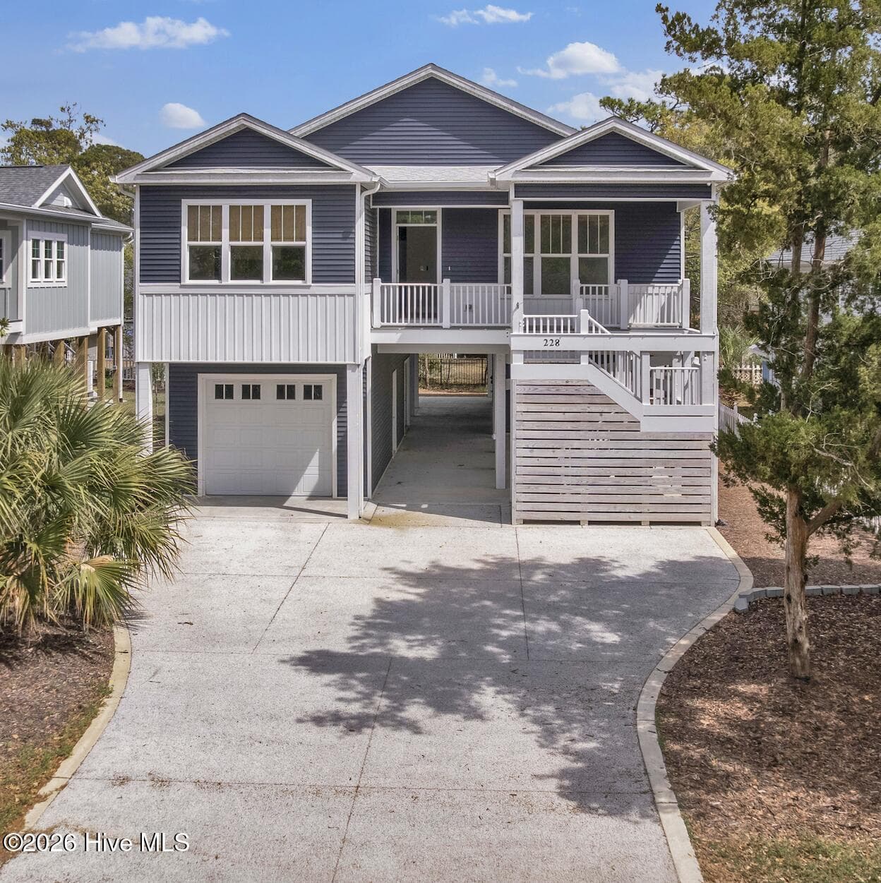 Single Family Residence at 228 NE 38th Street, Oak Island, NC 28465, photo 6 of 97