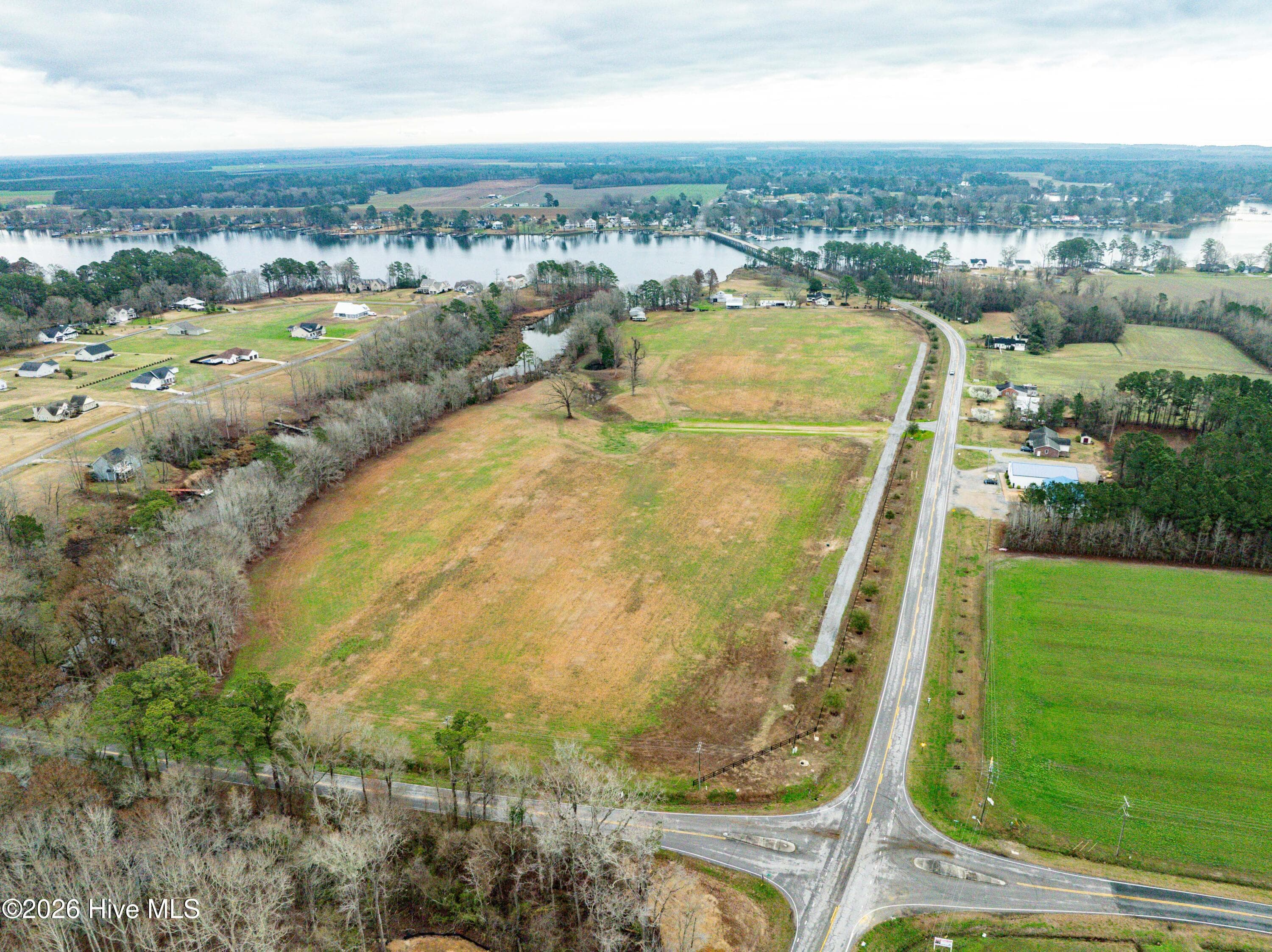 Residential Lot at 0 3 Nc 92 Hwy E, Bath, NC 27808, photo 6 of 31