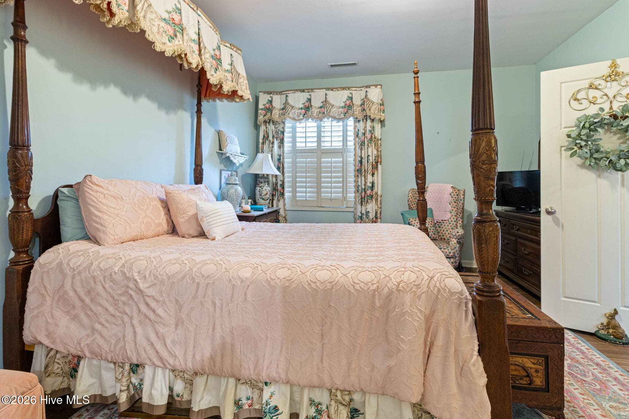 Lower Level - 45 Crosby Lane, Garner, NC 27529