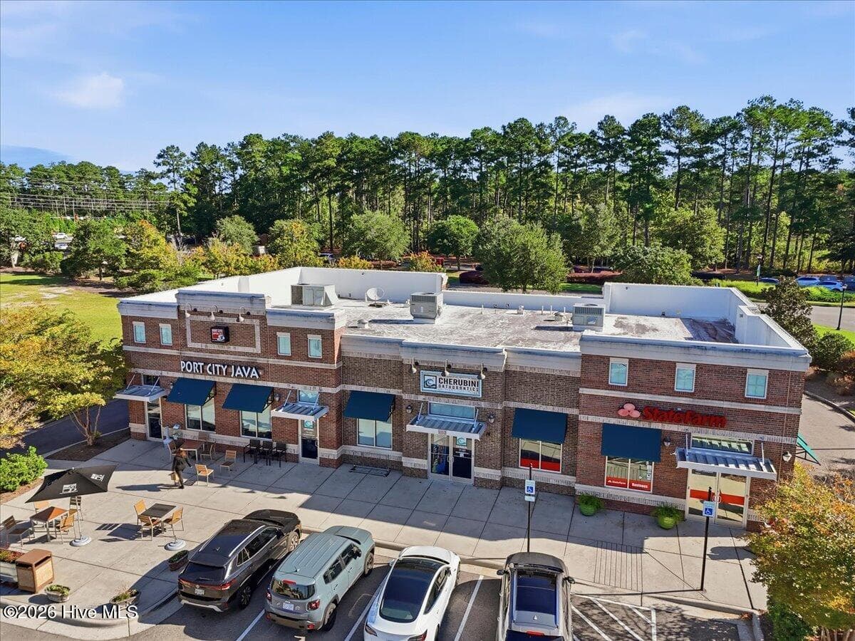The Villages at Brunswick Forest - 3109 Lochgreen Circle, Leland, NC 28451