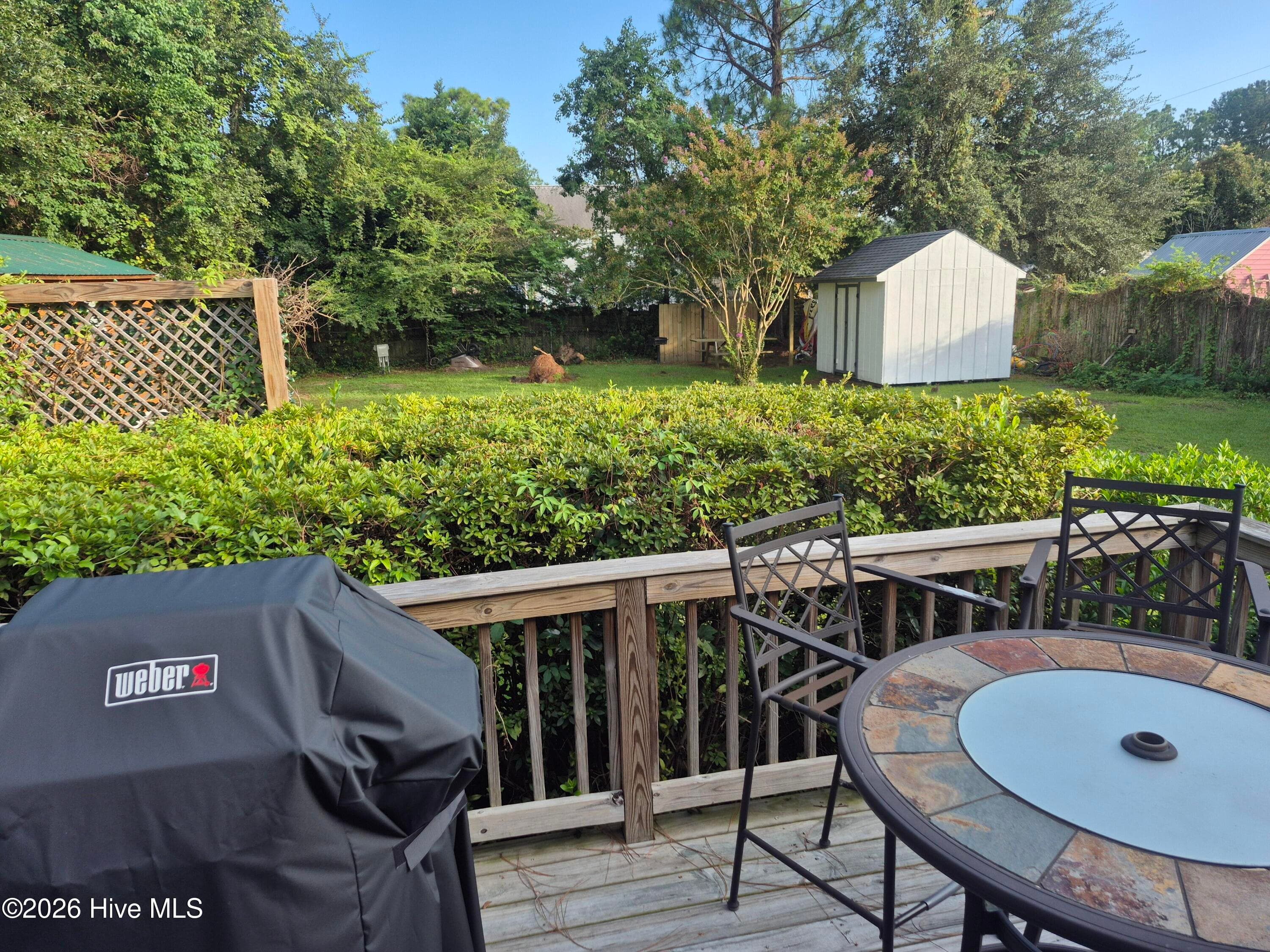 Single Family Residence at 5302 Dandelion Drive, Wilmington, NC 28405, photo 13 of 62