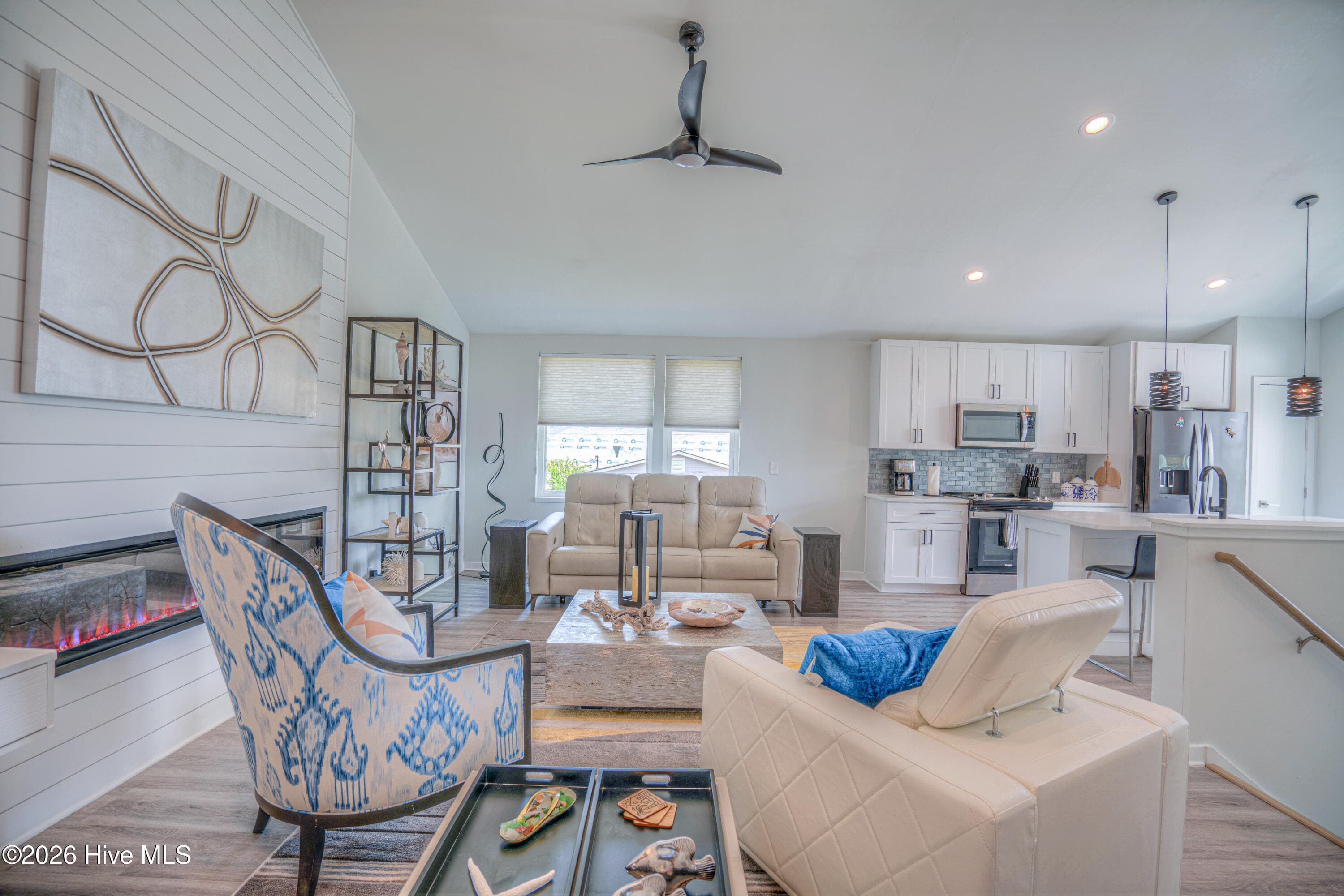 Townhouse at 601 Spartanburg Avenue 1, Carolina Beach, NC 28428, photo 12 of 39