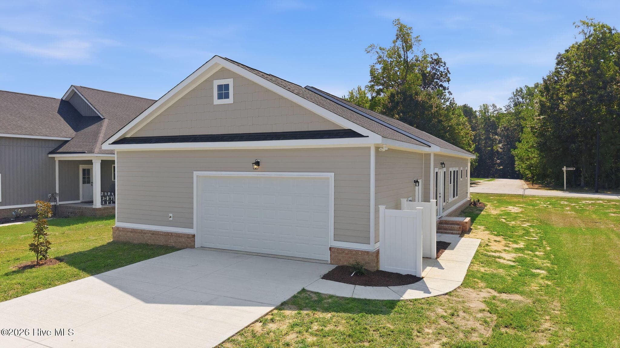 Single Family Residence at 56 Ladybank, Rocky Mount, NC 27804, photo 3 of 28