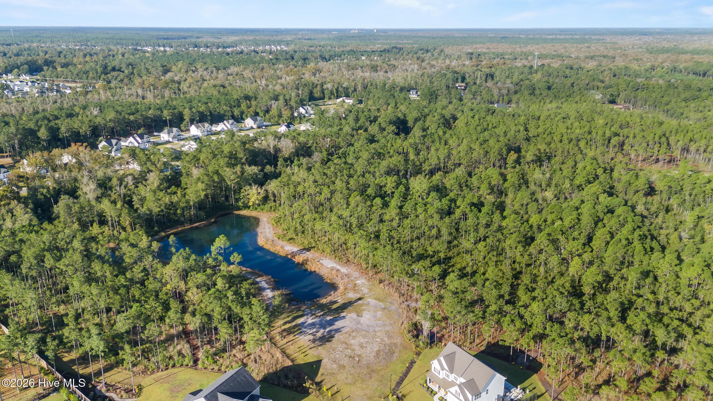 Residential Lot at 97 41 Keeneland Court, Rocky Point, NC 28457, photo 7 of 16