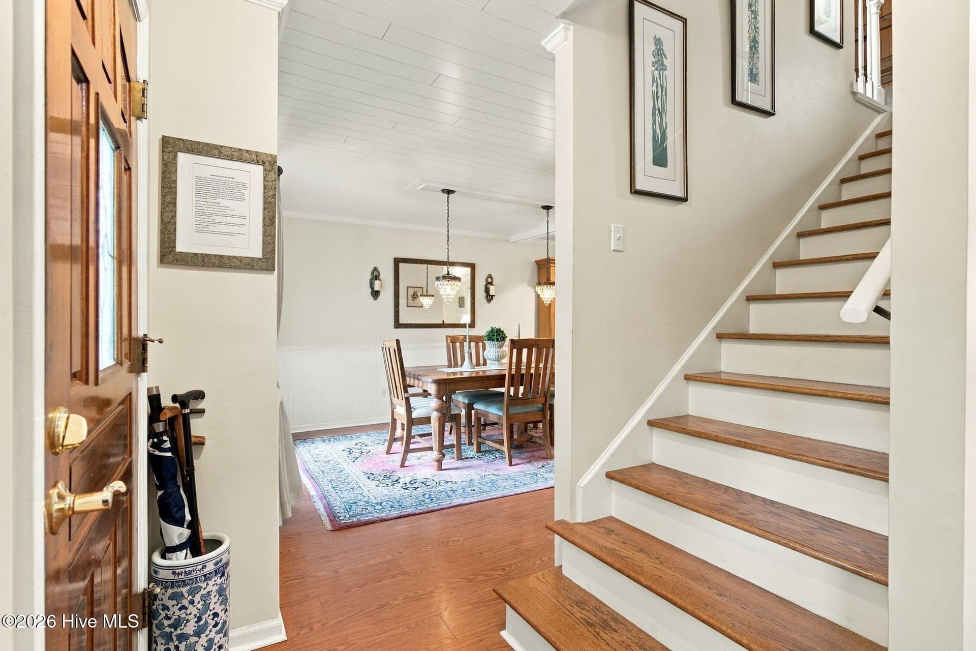 Entrance - 3501 Kyle Court, Wilmington, NC 28409