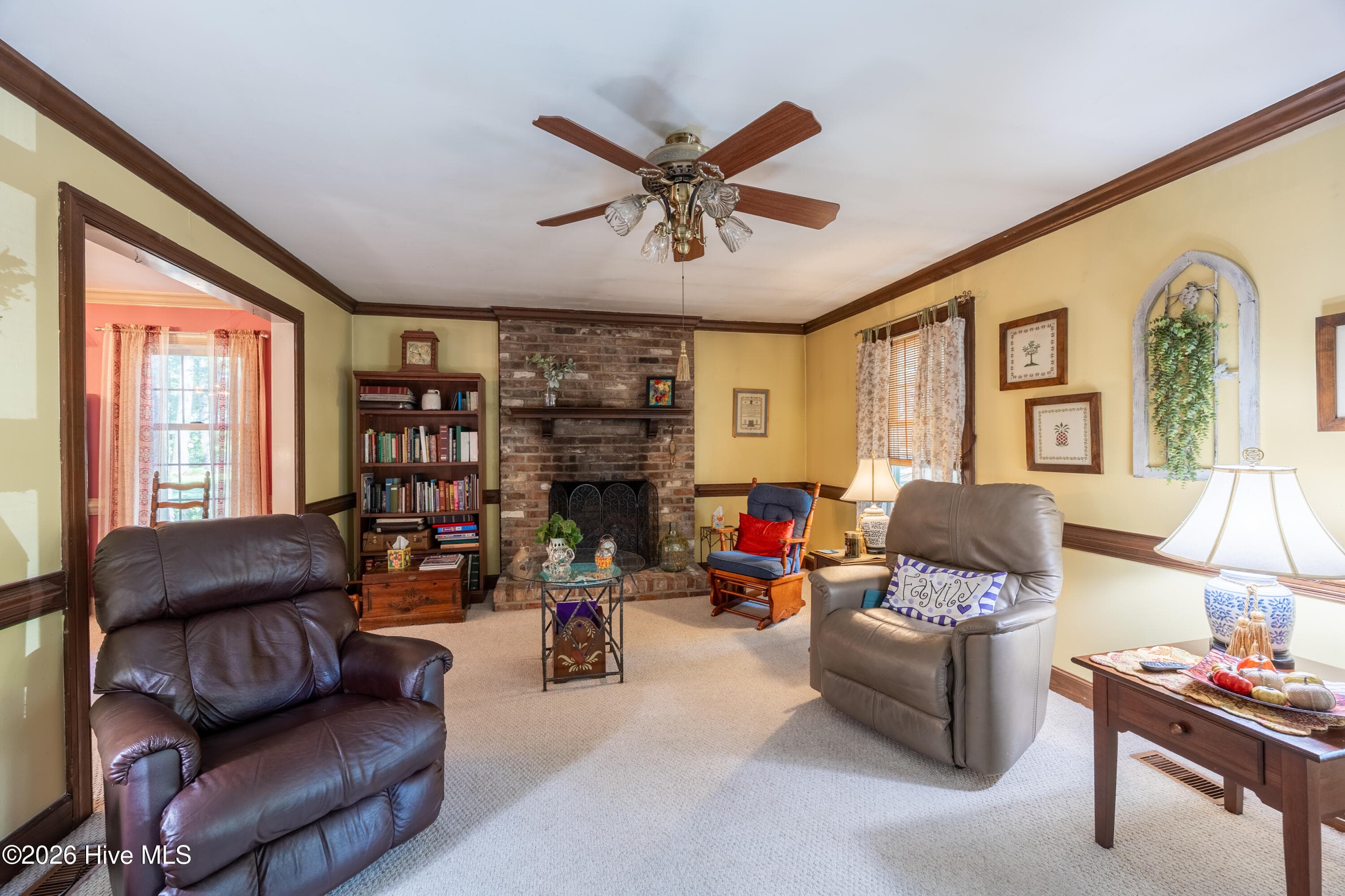 Single Family Residence at 1910 Sierra Drive NW, Wilson, NC 27896, photo 39 of 44