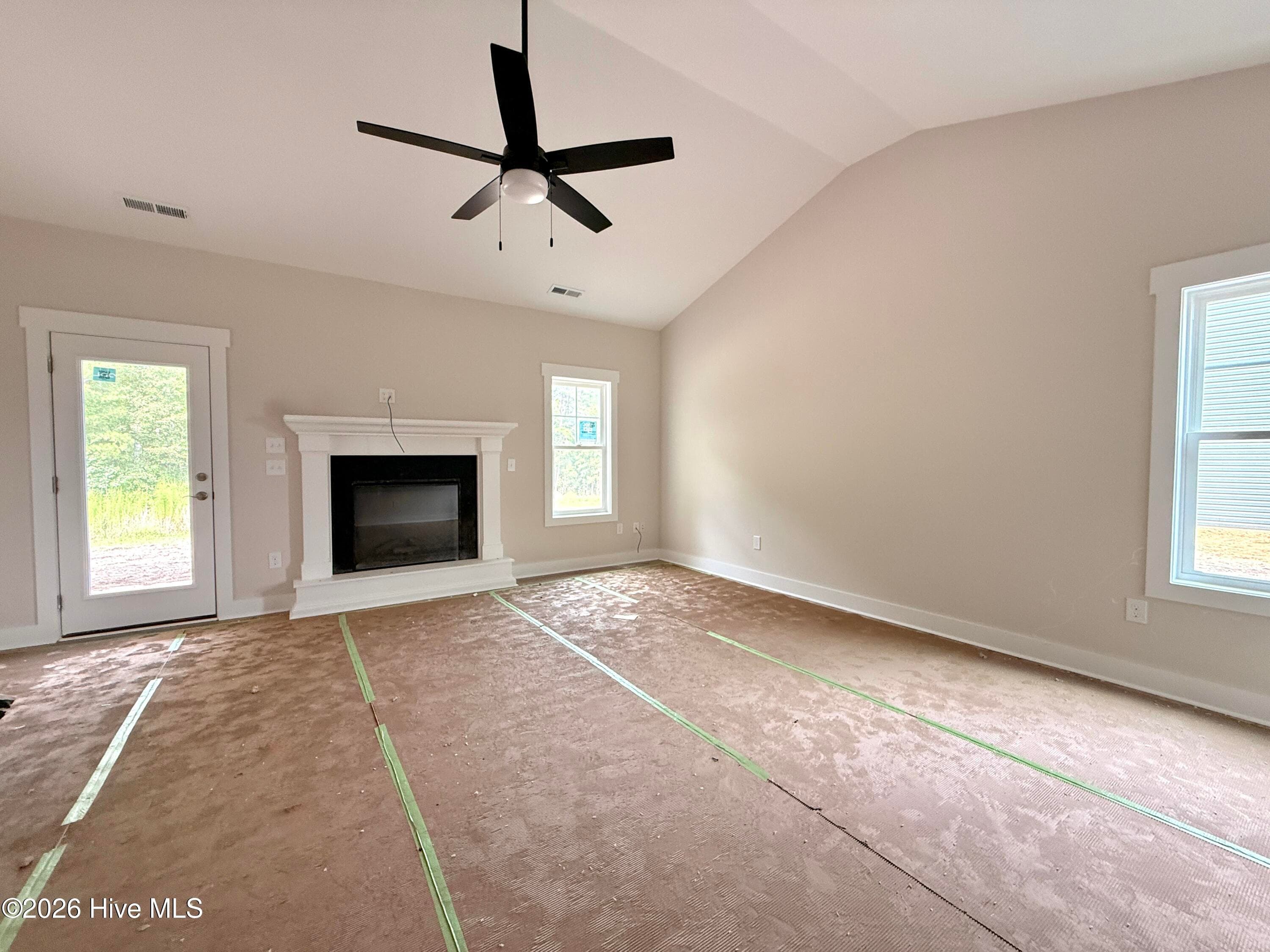 Single Family Residence at 452 James Street, Vass, NC 28394, photo 28 of 98