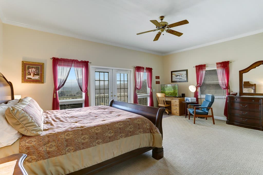 Single Family Residence at 18 Foxfire Court, Hayesville, NC 28904, Hayesville, photo 2 of 4