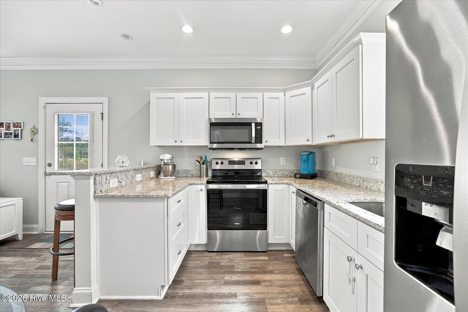 Single Family Residence at 4457 Gateway Village Circle SE, Southport, NC 28461, photo 10 of 29