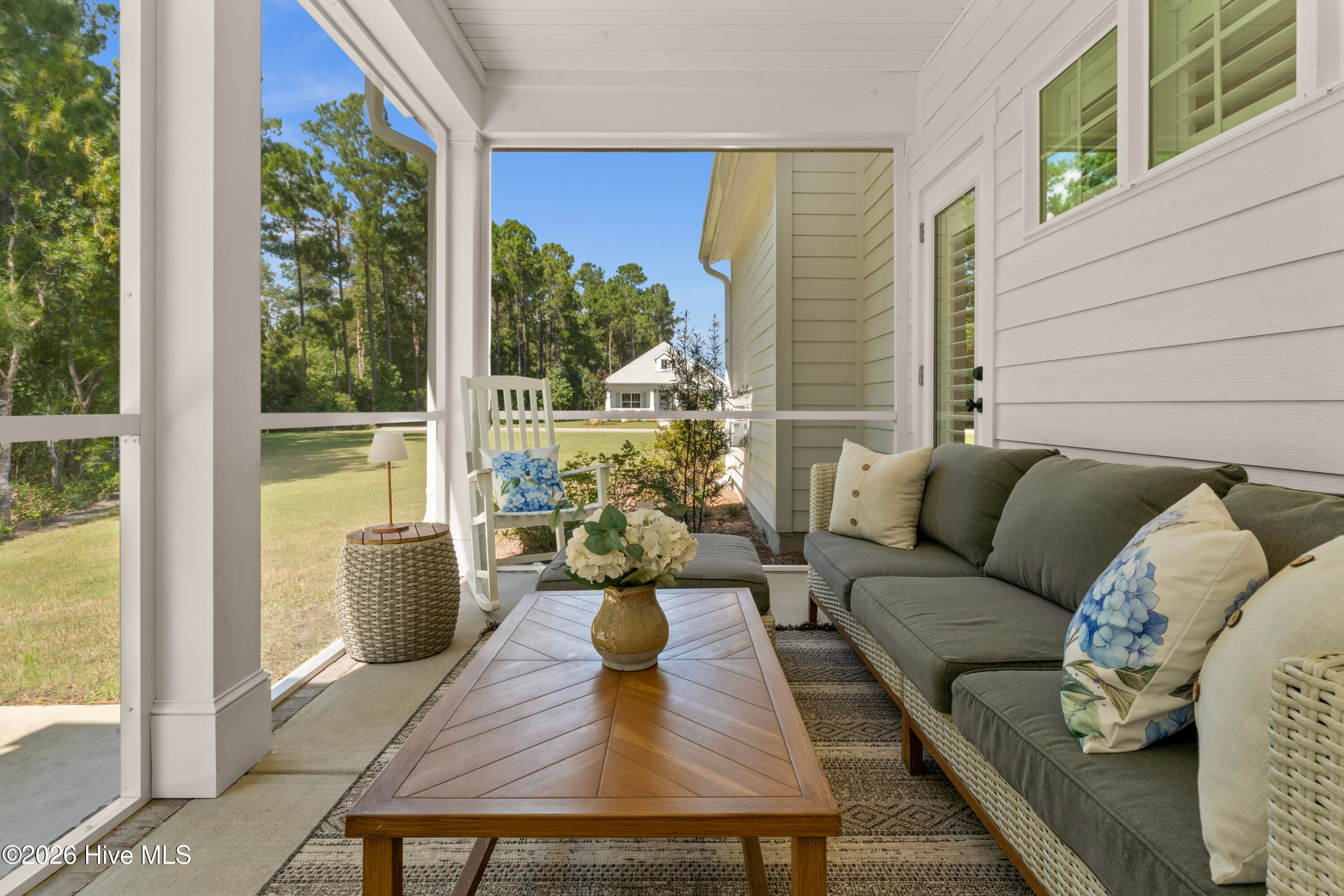 Single Family Residence at 51 W Singing Avenue, Hampstead, NC 28443, photo 4 of 4