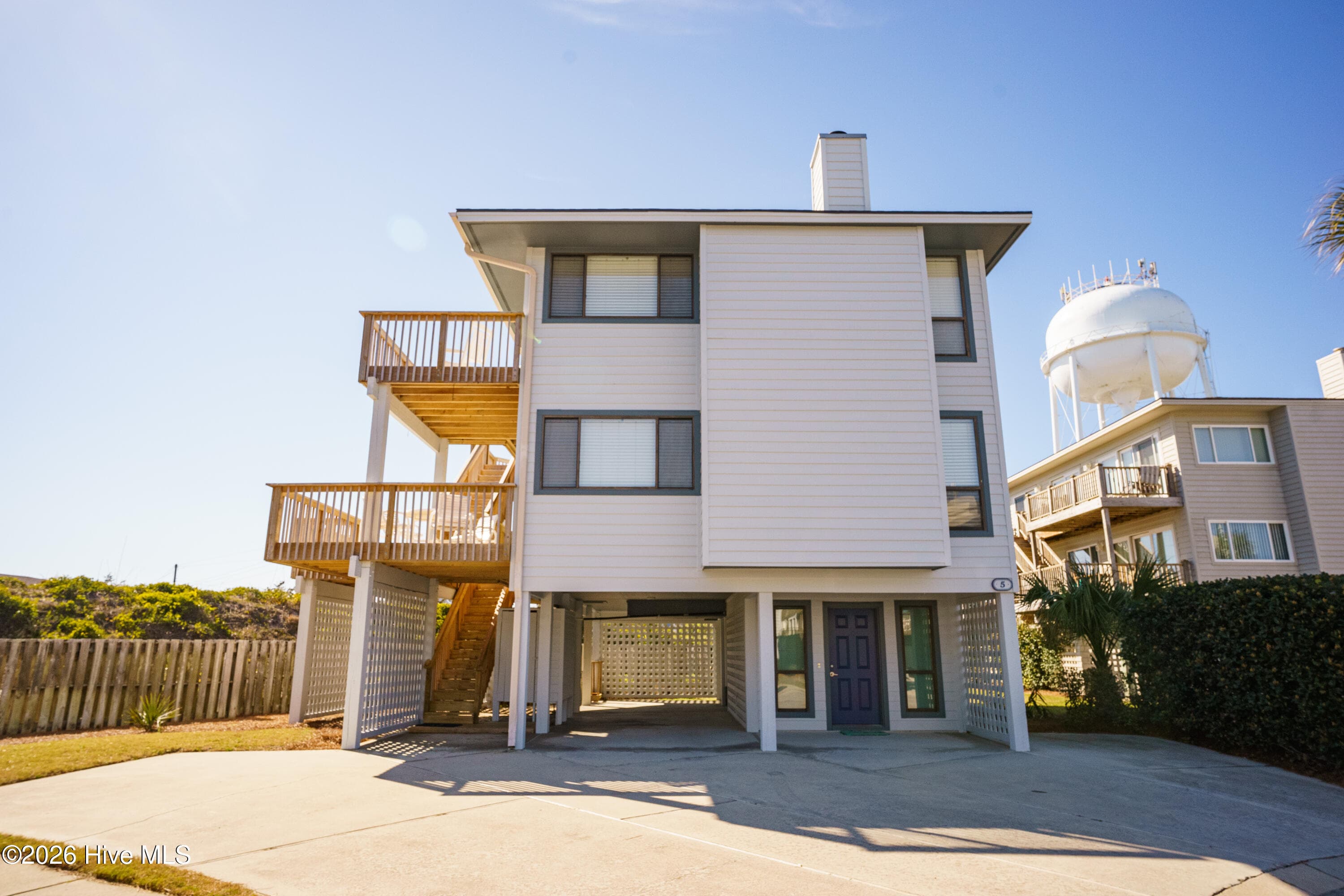 Fractional at 5 Sea Oats Lane, Wrightsville Beach, NC 28480, photo 8 of 55