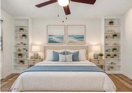 Single Family Residence at 1101 Hunting Ridge Road, Wilmington, NC 28412, photo 26 of 51