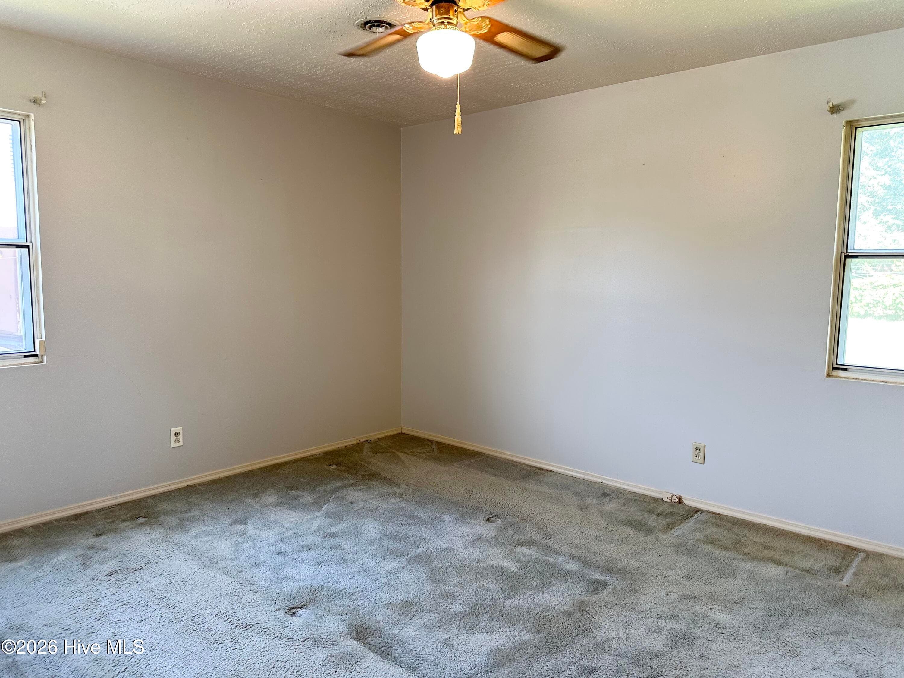 Owner's Bedroom - 1715 Fairwood Drive, Augusta, GA 30909