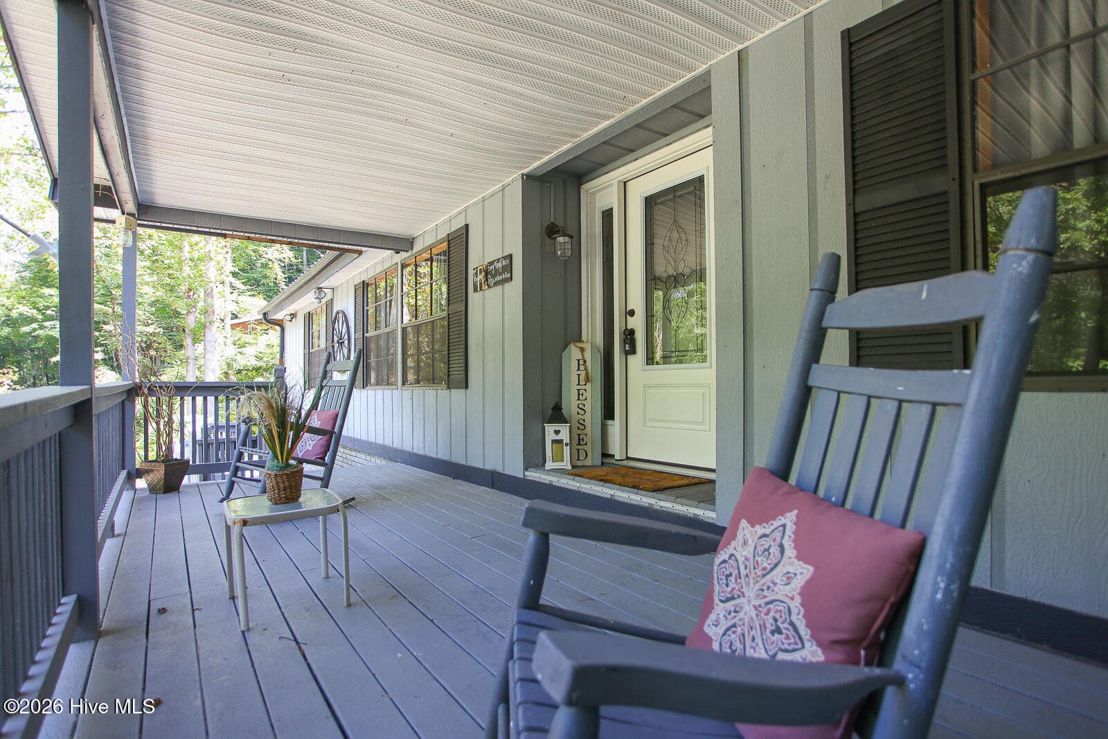 Manufactured Home at 447 Anderson Creek, Robbinsville, NC 28771, photo 38 of 98