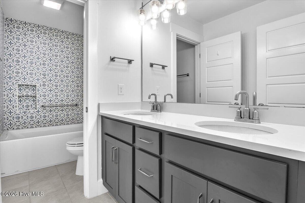 Single Family Residence at 504 Beaumont Oaks Drive, Wilmington, NC 28411, photo 43 of 83