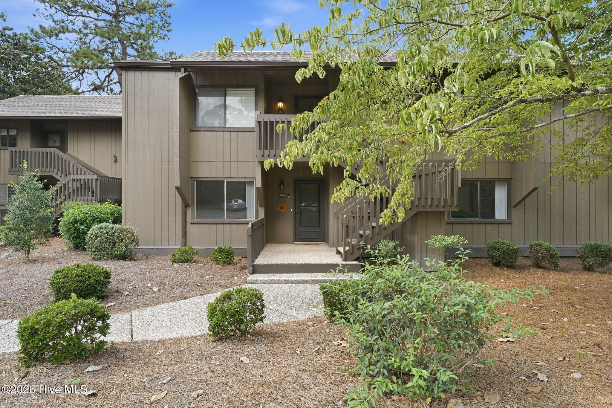 250 Sugar Gum Lane # 156, Pinehurst, NC 28374