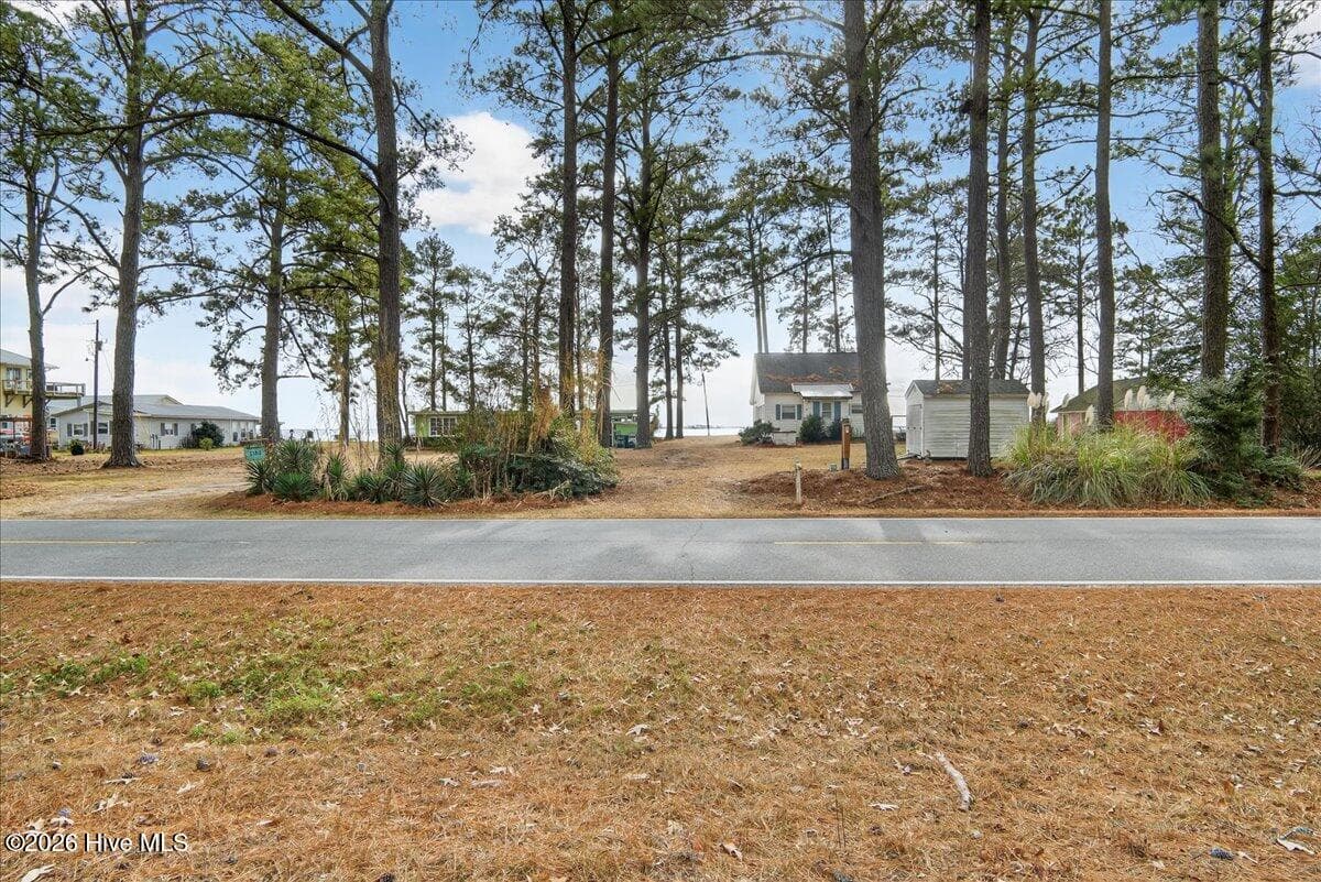 Wooded at 2162 Old Pamlico Beach Road W, Belhaven, NC 27810, photo 7 of 25