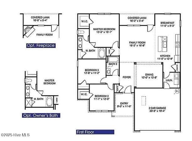 Single Family Residence at 208 S Merganser Drive, Pikeville, NC 27863, photo 17 of 66