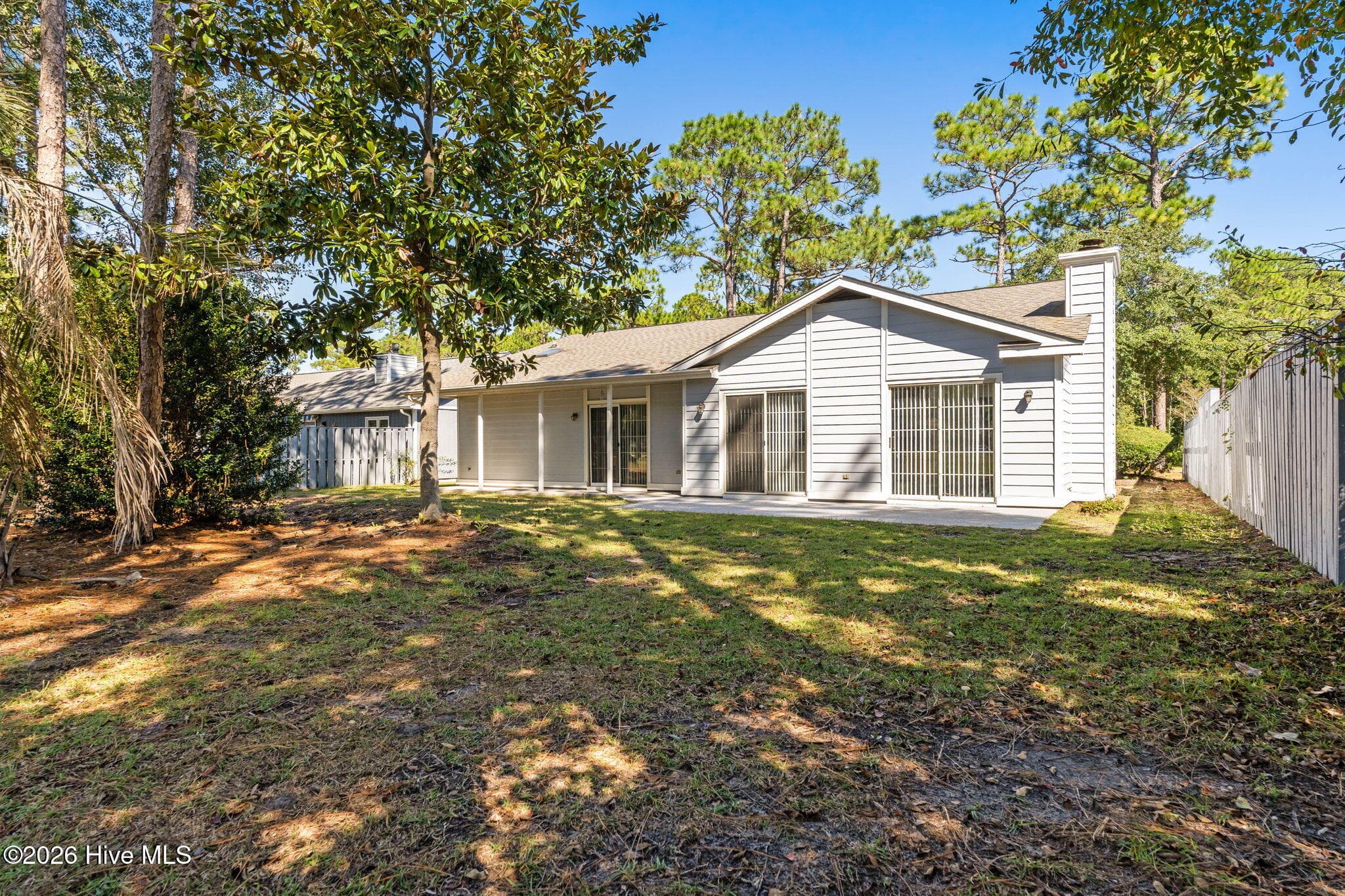 Single Family Residence at 37 Gate 6, Calabash, NC 28467, photo 38 of 41