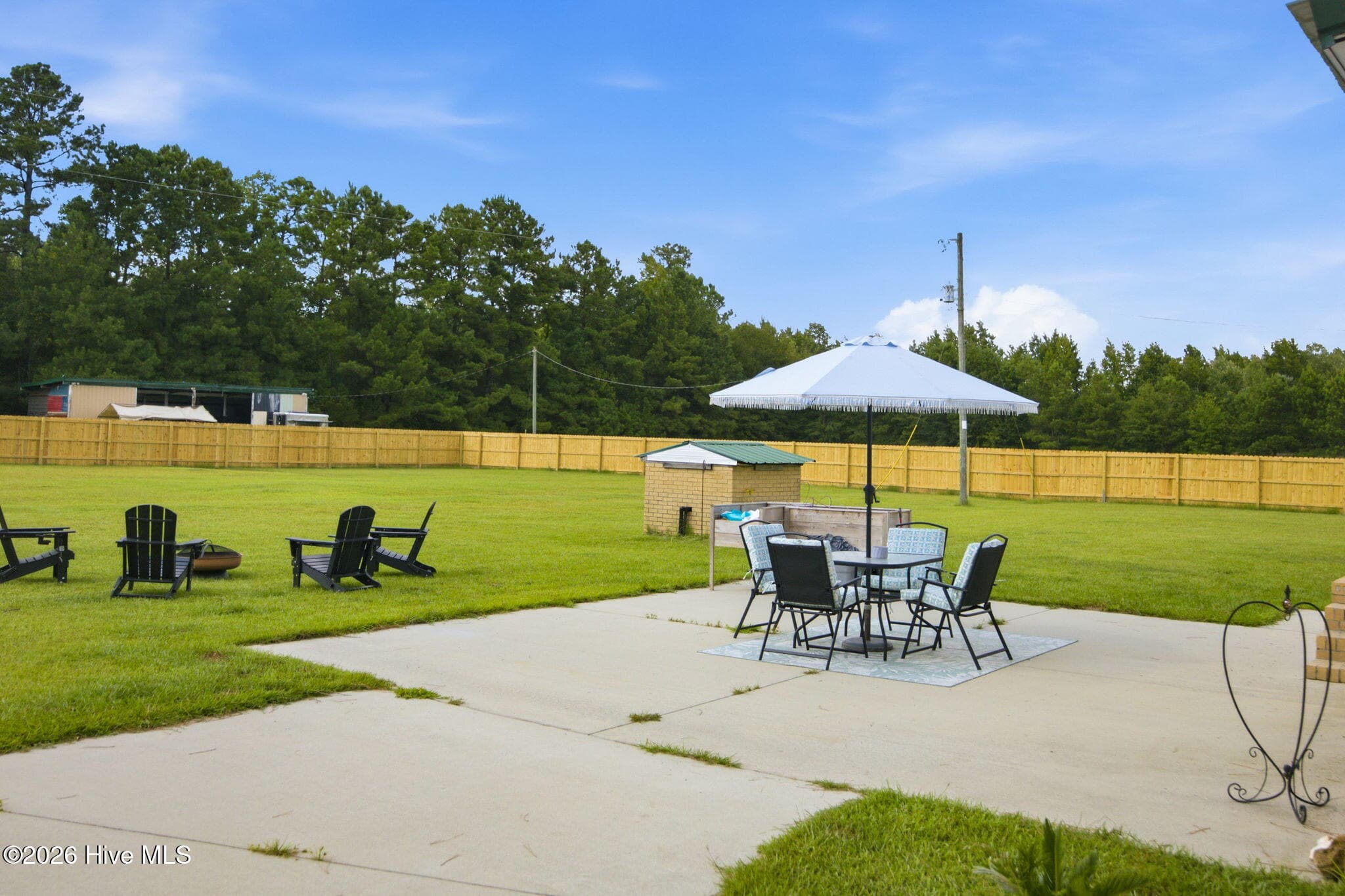 Manufactured Home at 51 Shaw Road, Riegelwood, NC 28456, photo 39 of 54