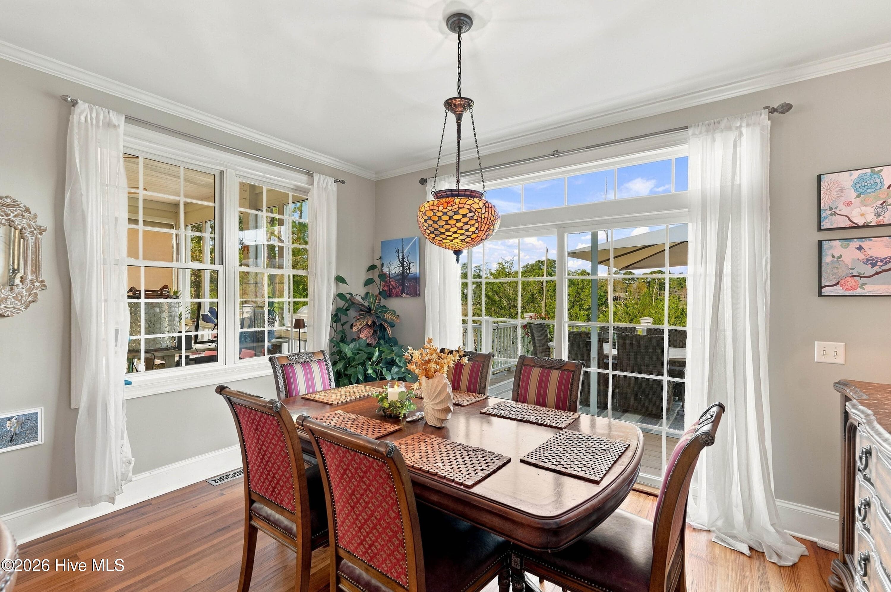 Single Family Residence at 1316 Heron Run Drive, Wilmington, NC 28403, photo 10 of 38
