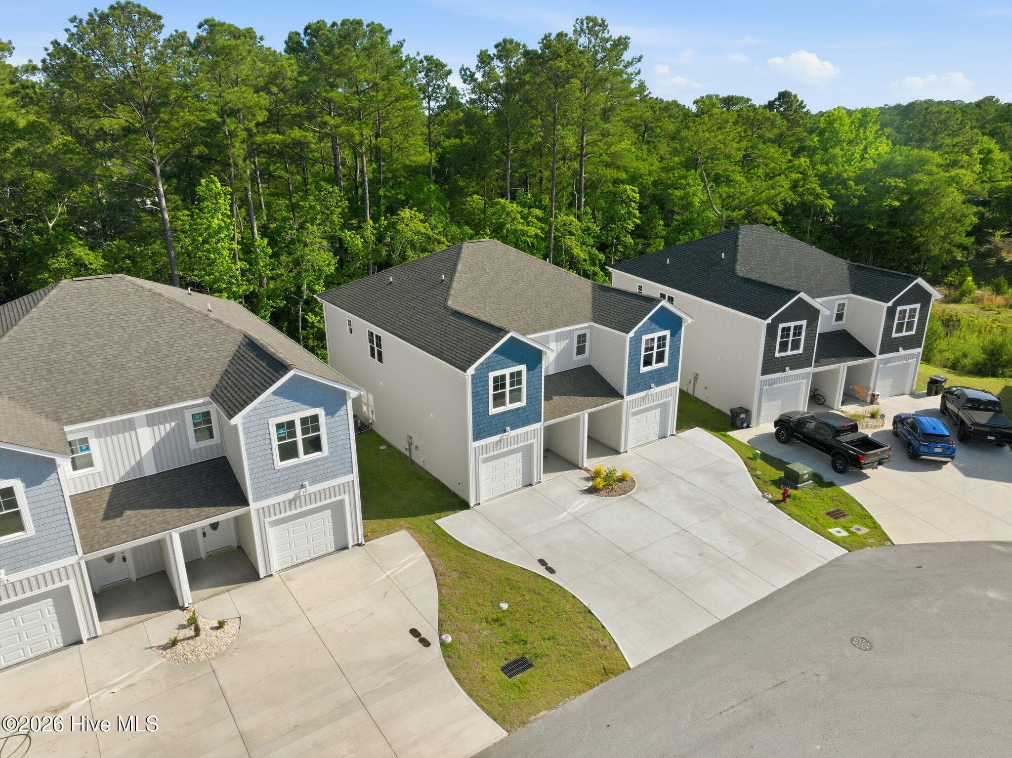 Townhouse at 211 Holly Sands Loop, Holly Ridge, NC 28445, photo 101 of 101
