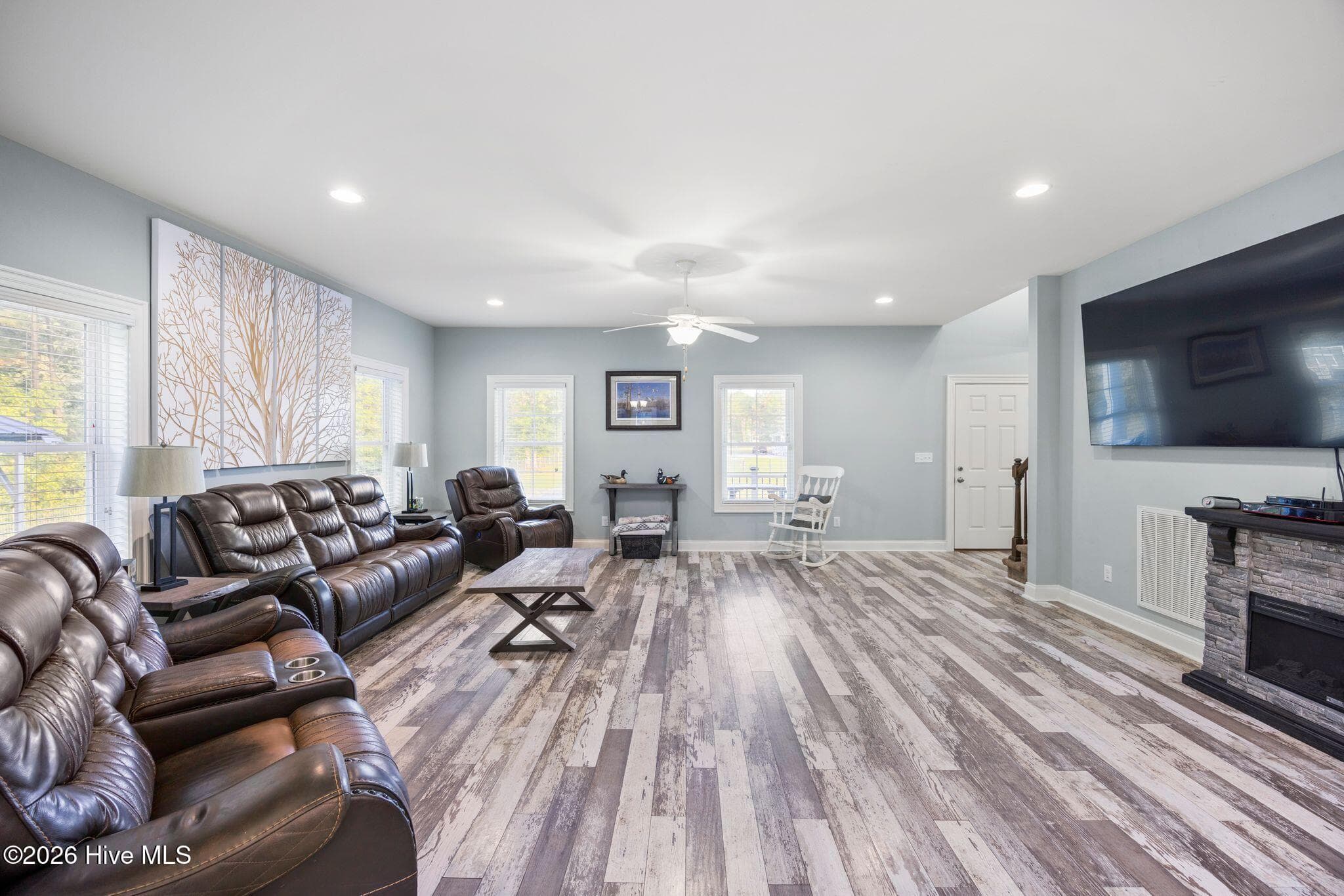 Single Family Residence at 6505 Funston Road SE, Winnabow, NC 28479, photo 24 of 83