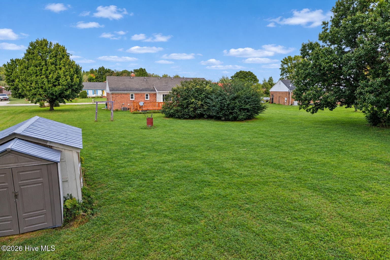 Single Family Residence at 146 Quail Run Drive, Moyock, NC 27958, Moyock, photo 38 of 46