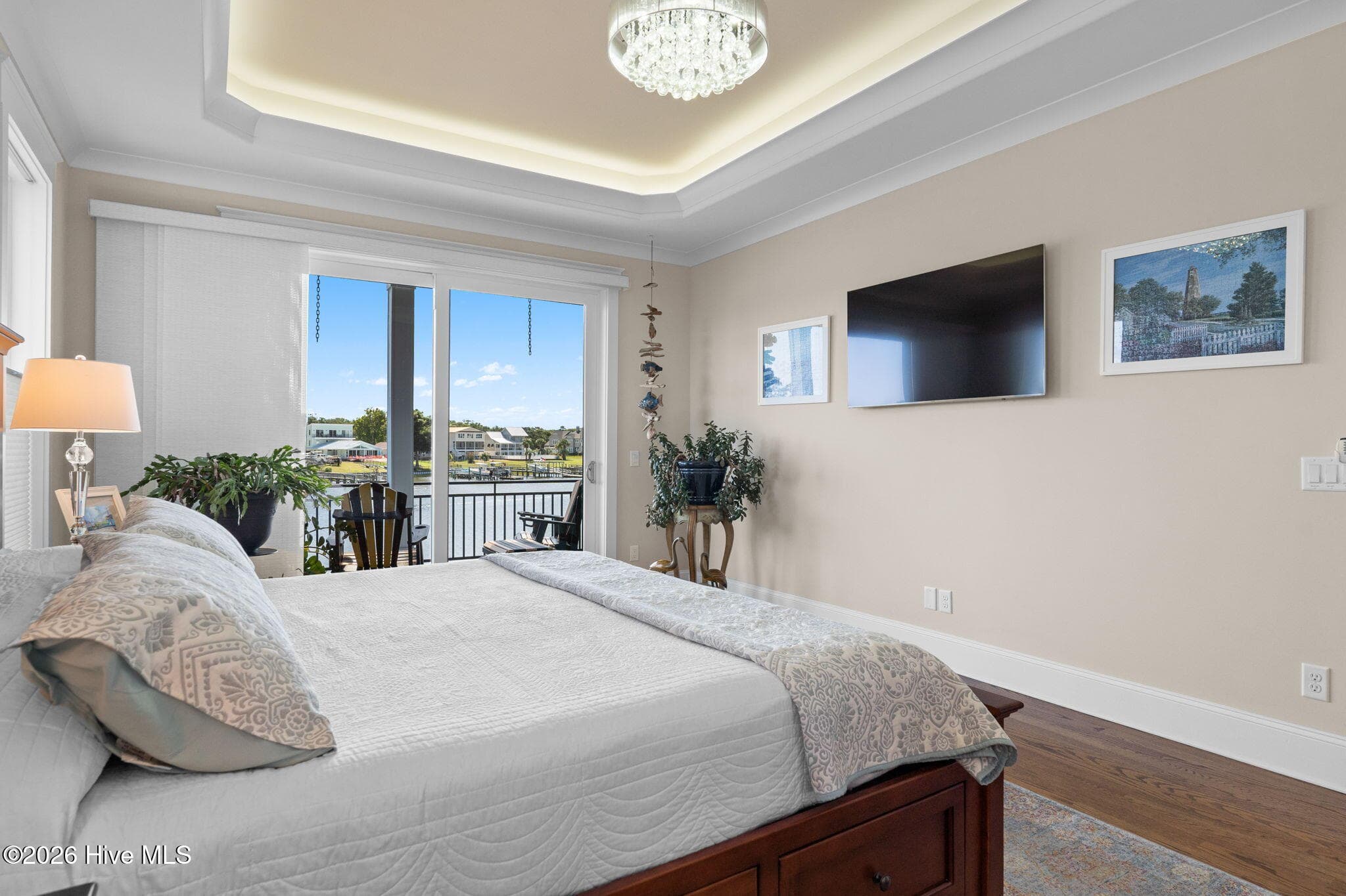 Killer views of the ICW - 2775 Long Bay Drive SE, Southport, NC 28461