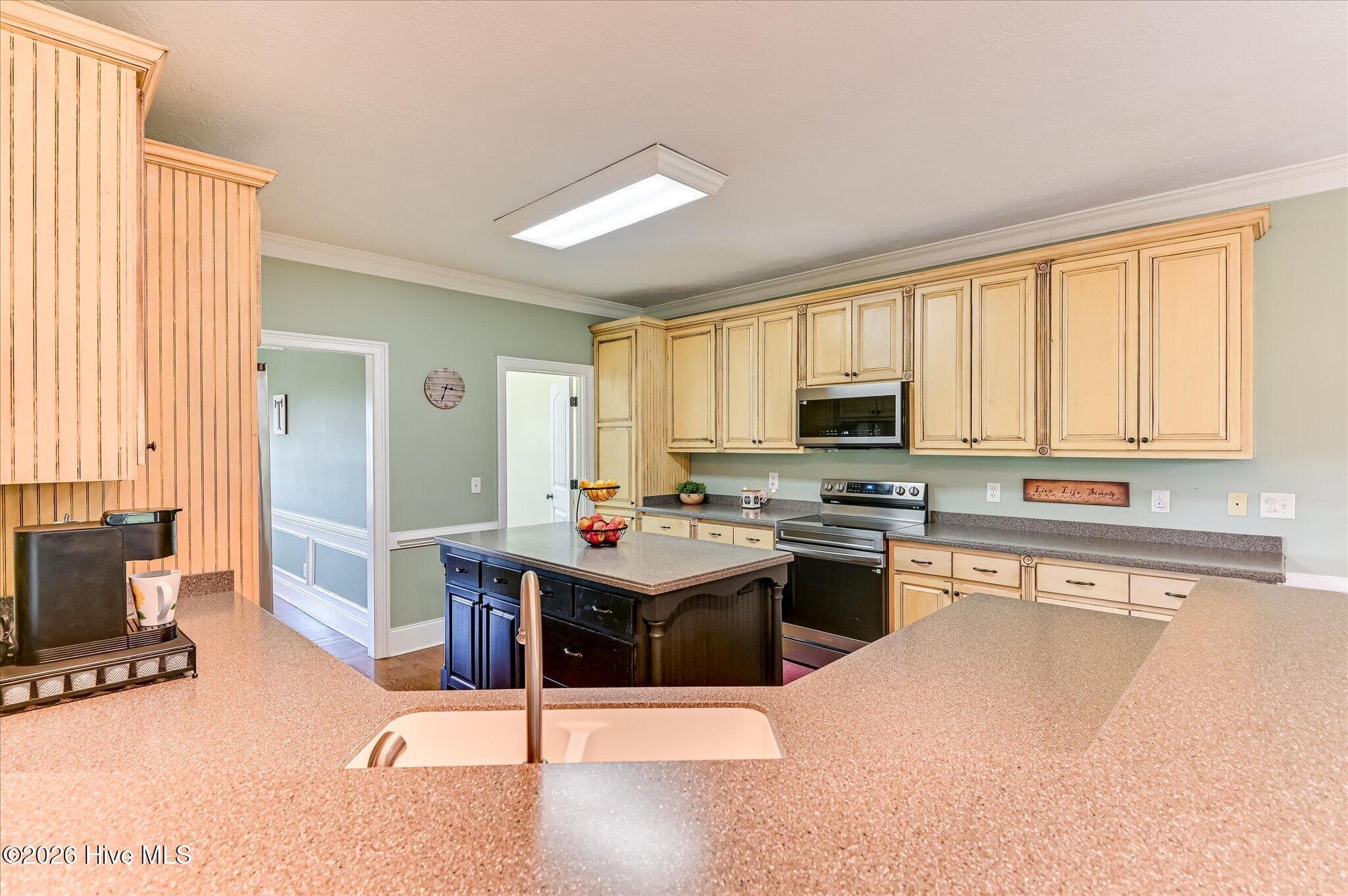 Single Family Residence at 829 Mark Walden Road, Blythe, GA 30805, photo 16 of 69