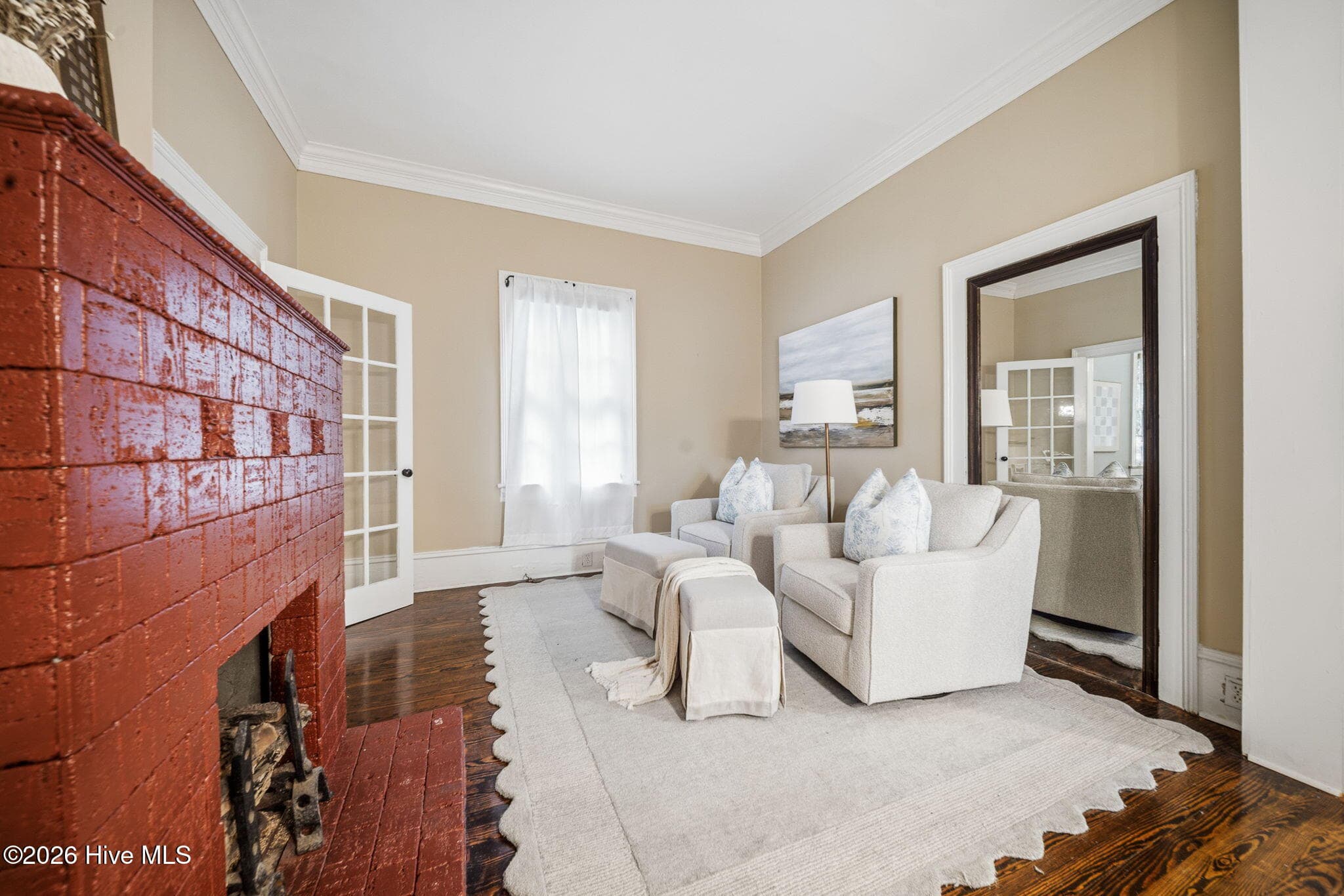 Single Family Residence at 106 Castle Street, Wilmington, NC 28401, photo 12 of 54