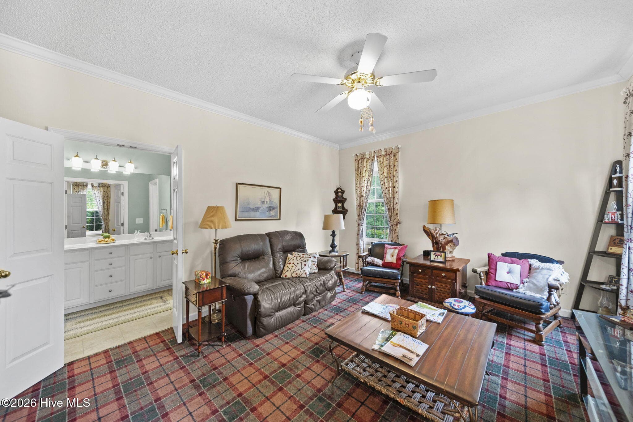 Single Family Residence at 139 Broken Ridge Trail, West End, NC 27376, photo 75 of 94